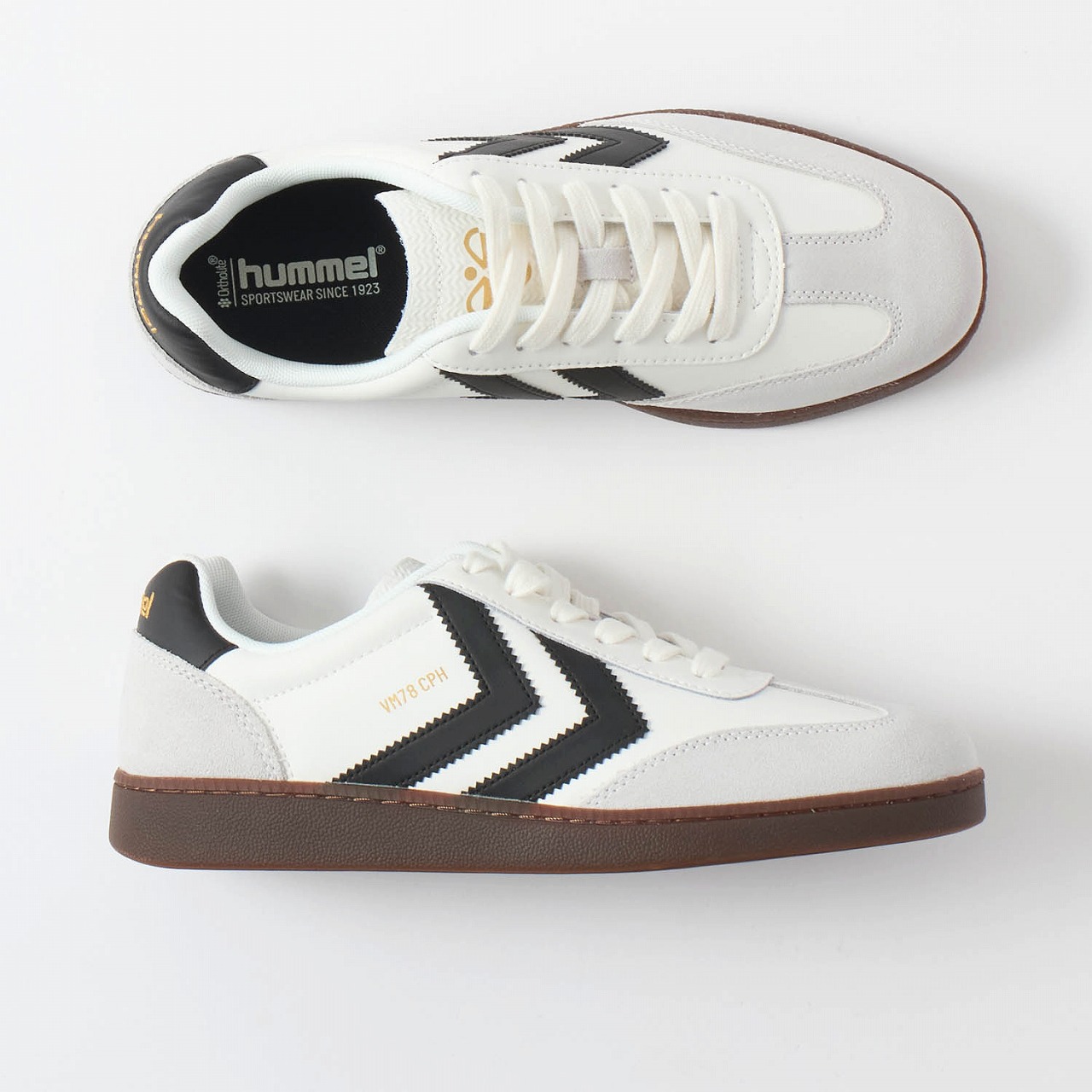 VM78 CPH LS｜hummel｜ヒュンメル公式オンラインストア