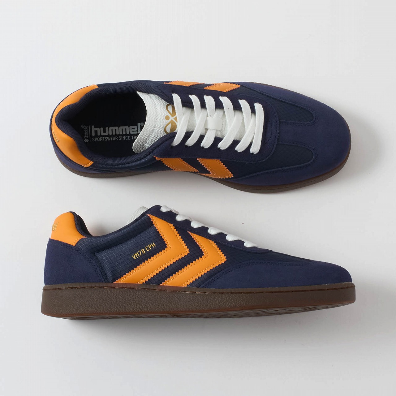 VM78 CPH RS｜hummel｜ヒュンメル公式オンラインストア