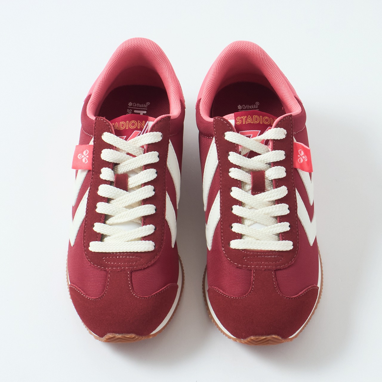 STADION NYLON｜hummel｜ヒュンメル公式オンラインストア