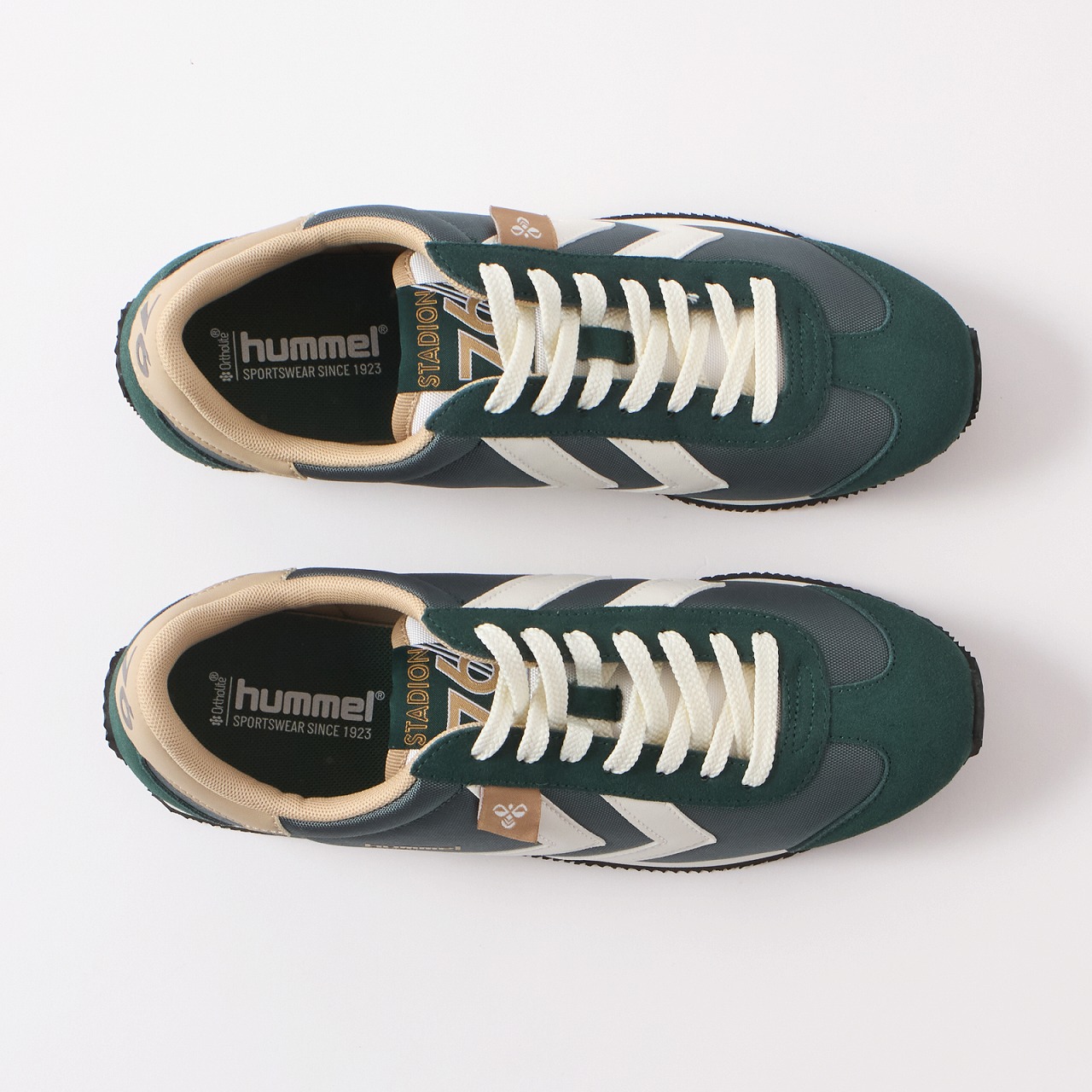 STADION NYLON｜hummel｜ヒュンメル公式オンラインストア