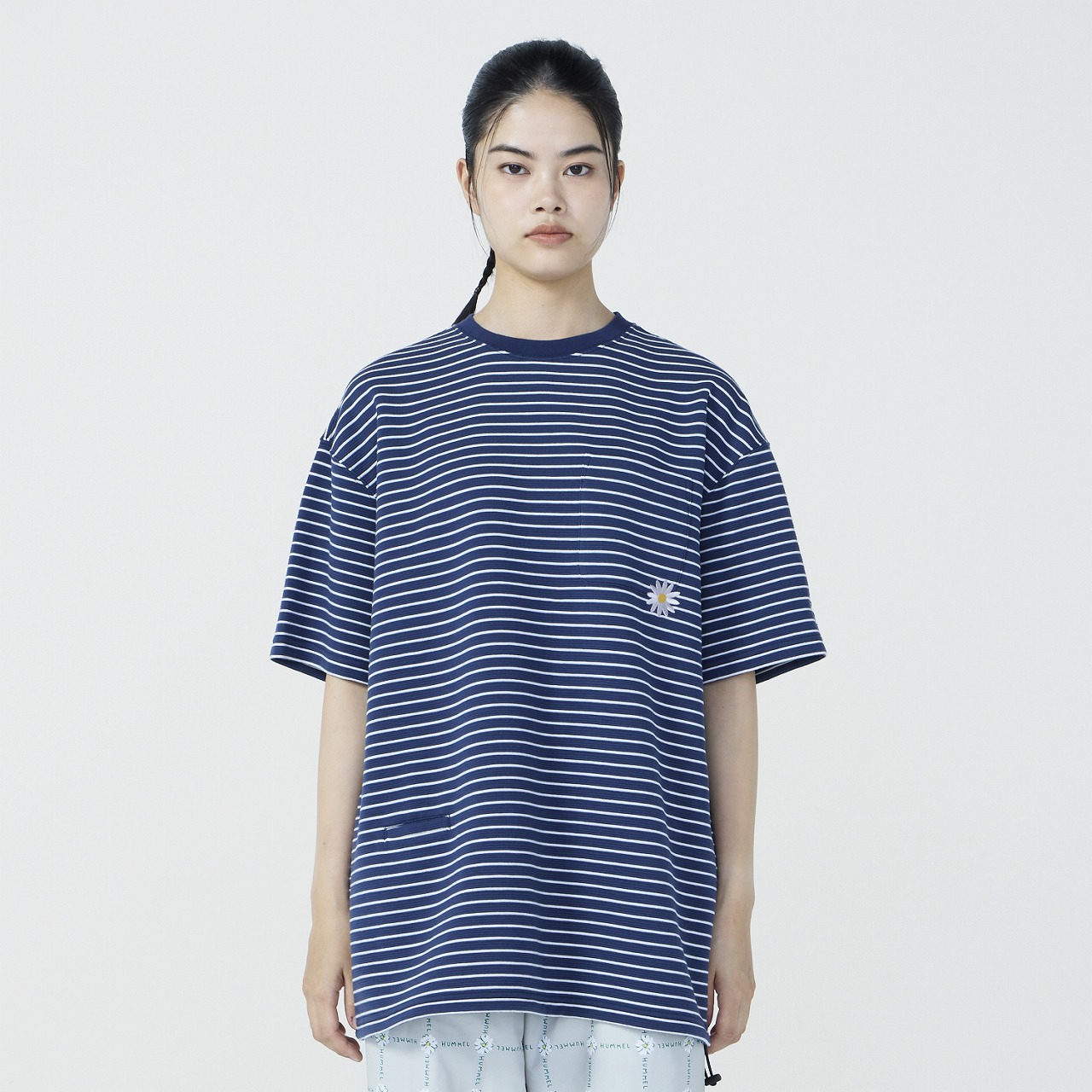 ハンドボール日本代表 手話シャツ｜hummel｜ヒュンメル公式