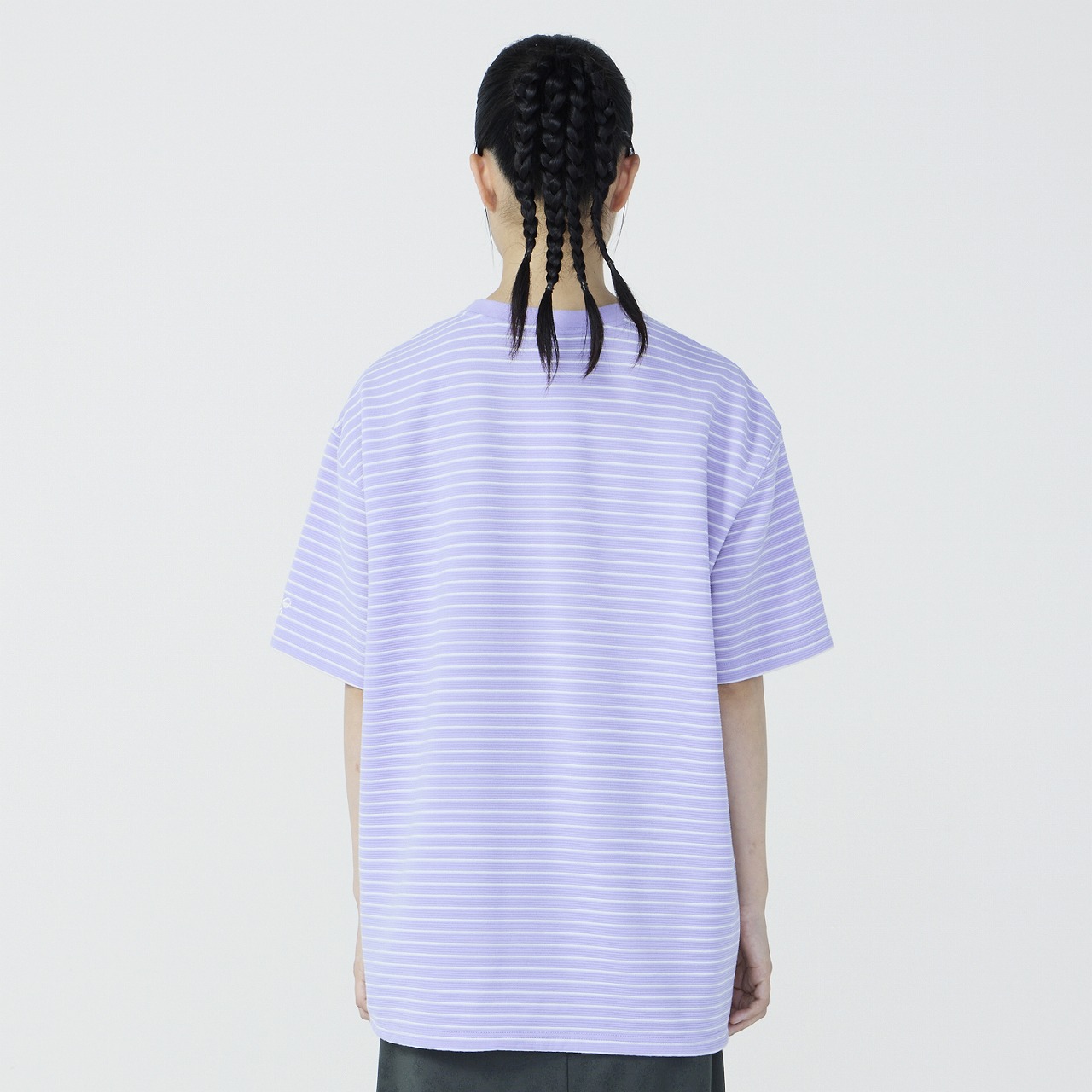 hummel PLAY 半袖ボーダーTシャツ｜hummel｜ヒュンメル公式オンライン