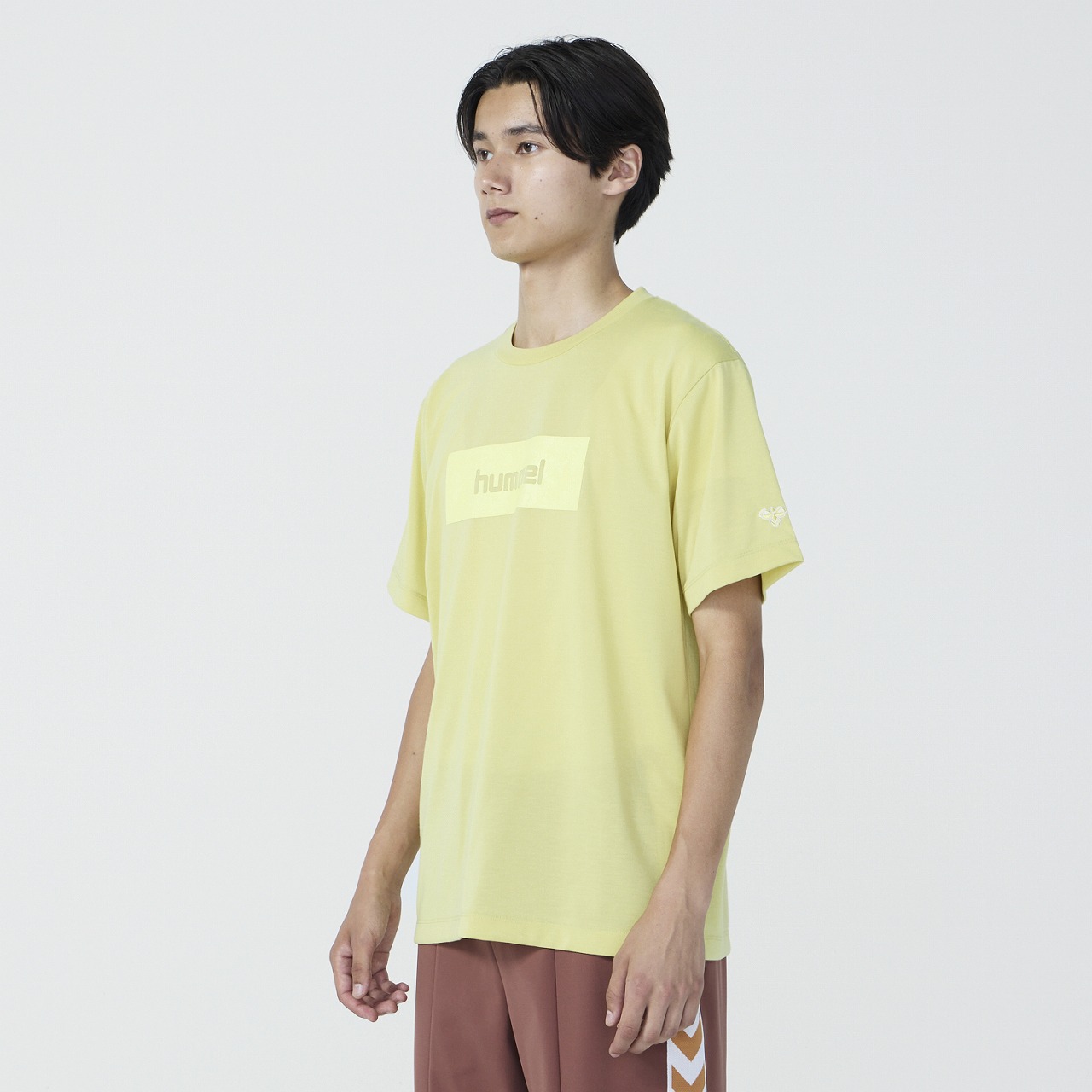 hummel PLAY 半袖Tシャツ｜hummel｜ヒュンメル公式オンラインストア