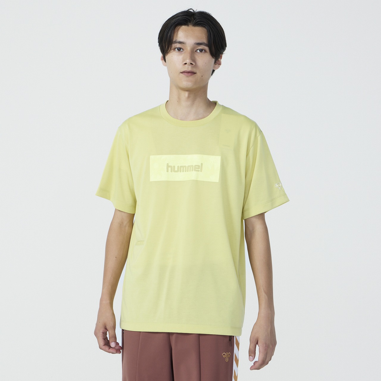 hummel PLAY 半袖Tシャツ｜hummel｜ヒュンメル公式オンラインストア