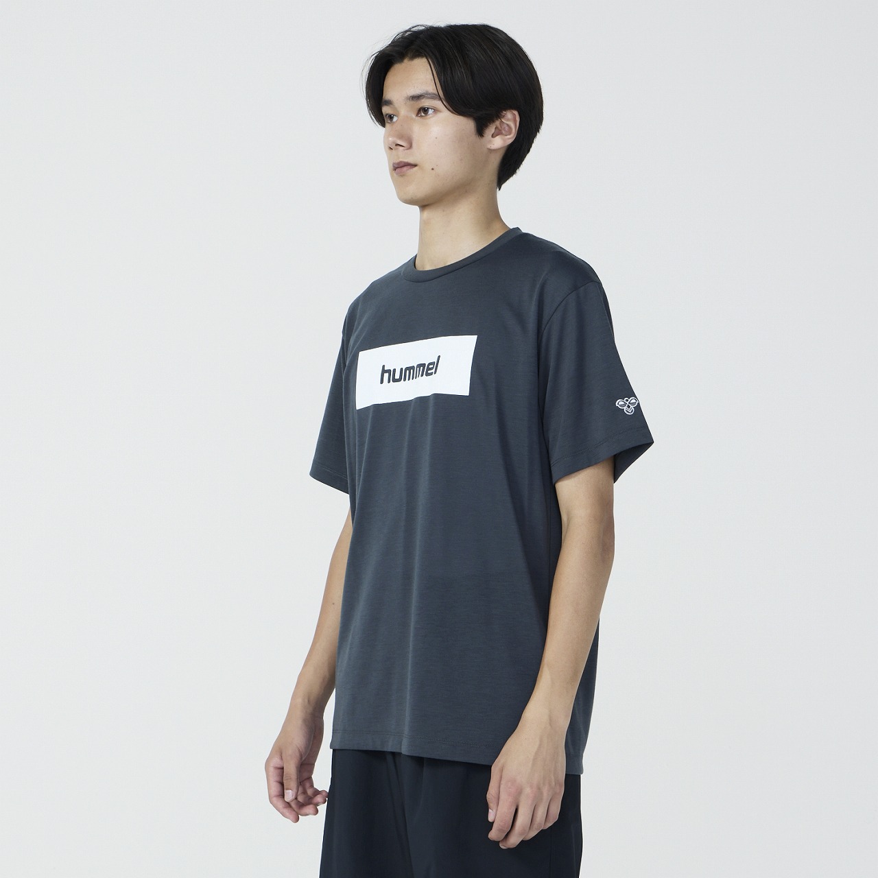 ヒュンメル Tシャツ M 3枚 Amazon.co.jp: hummel(ヒュンメル) プラクティスTシャツ Mサイズ