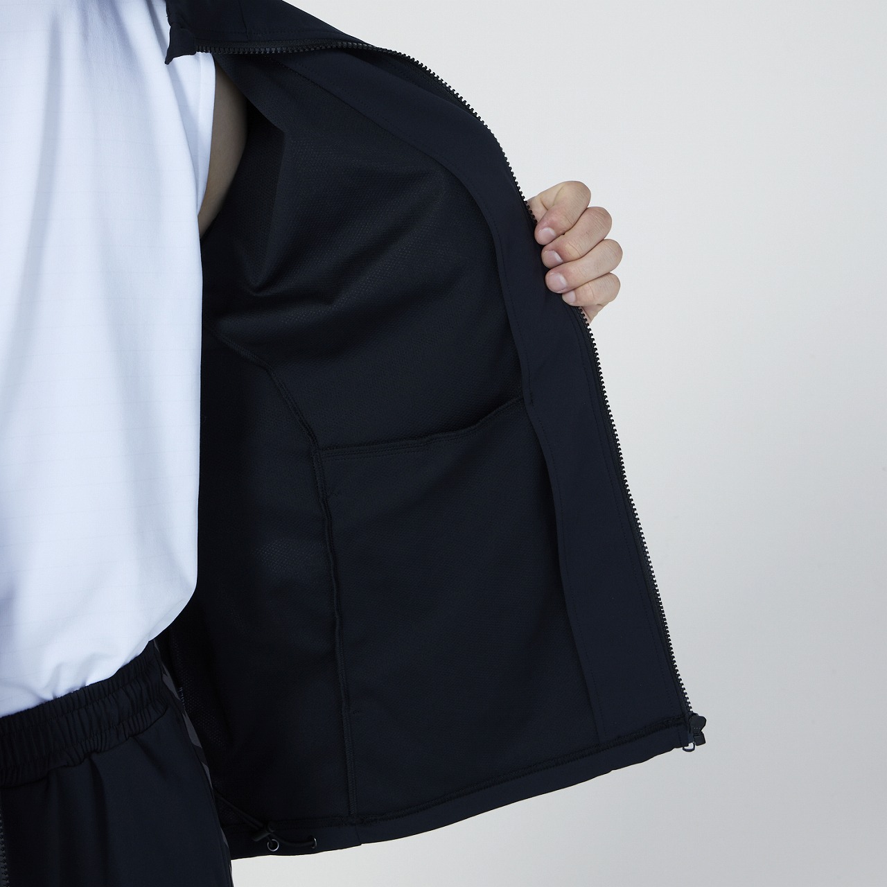 ウォームアップジャケット｜hummel｜ヒュンメル公式オンラインストア