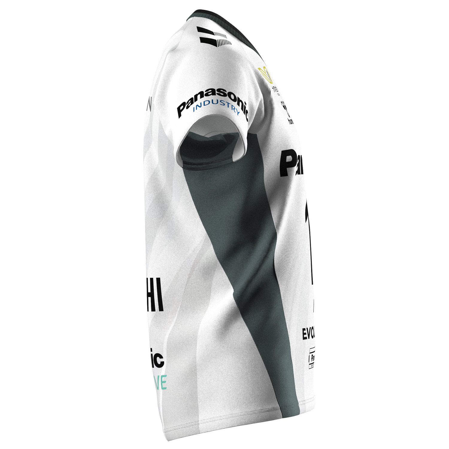 【即購入OK】エイバルhummel SDE 23/24 ホームジャージ L hummel ハンドボールTHWキール チャンピオンズリーグ 2024-25