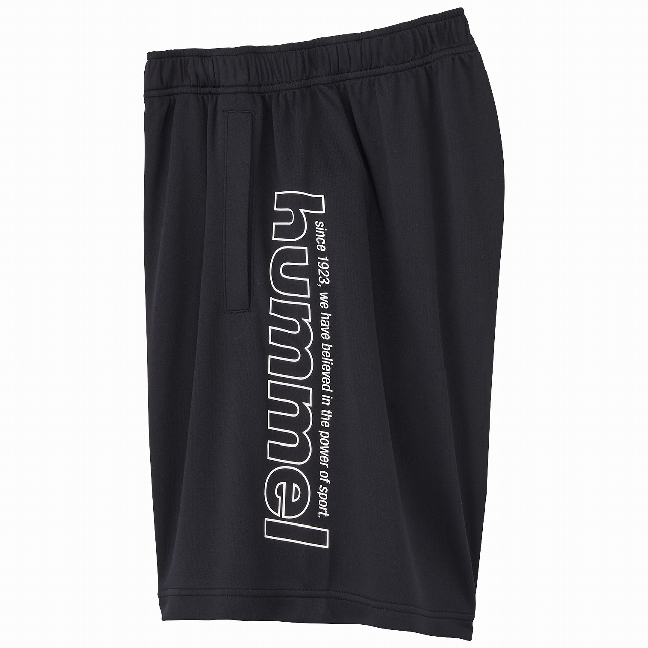 プラクティスハーフパンツ｜hummel｜ヒュンメル公式オンラインストア
