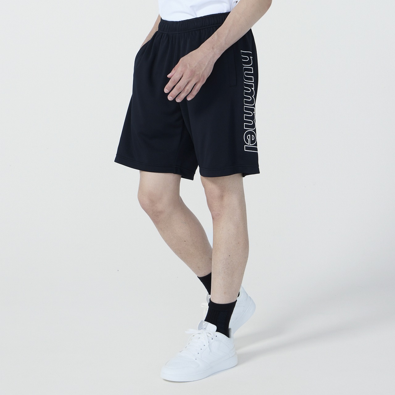 hummel ハーフパンツ XO 美品 プラクティスハーフパンツ｜hummel｜ヒュンメル公式オンラインストア