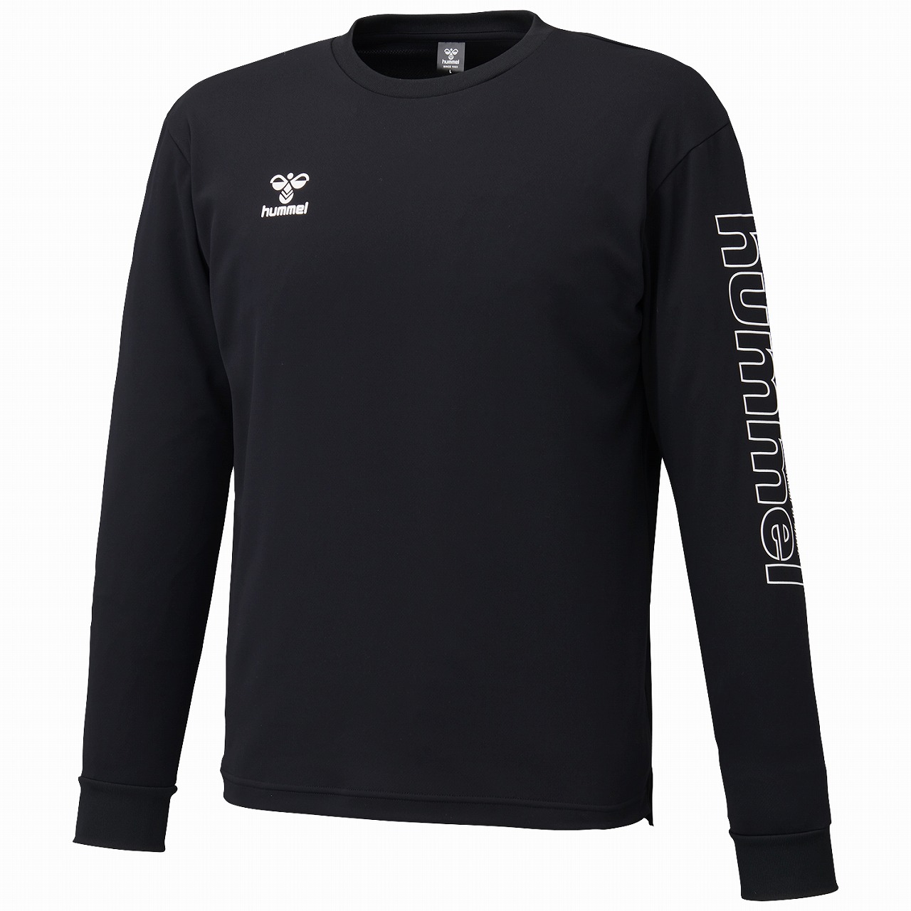 ガンバ大阪 hummel 長袖Tシャツ 移動着 ガンバ大阪 hummel 長袖Tシャツ 移動着 - メルカリ