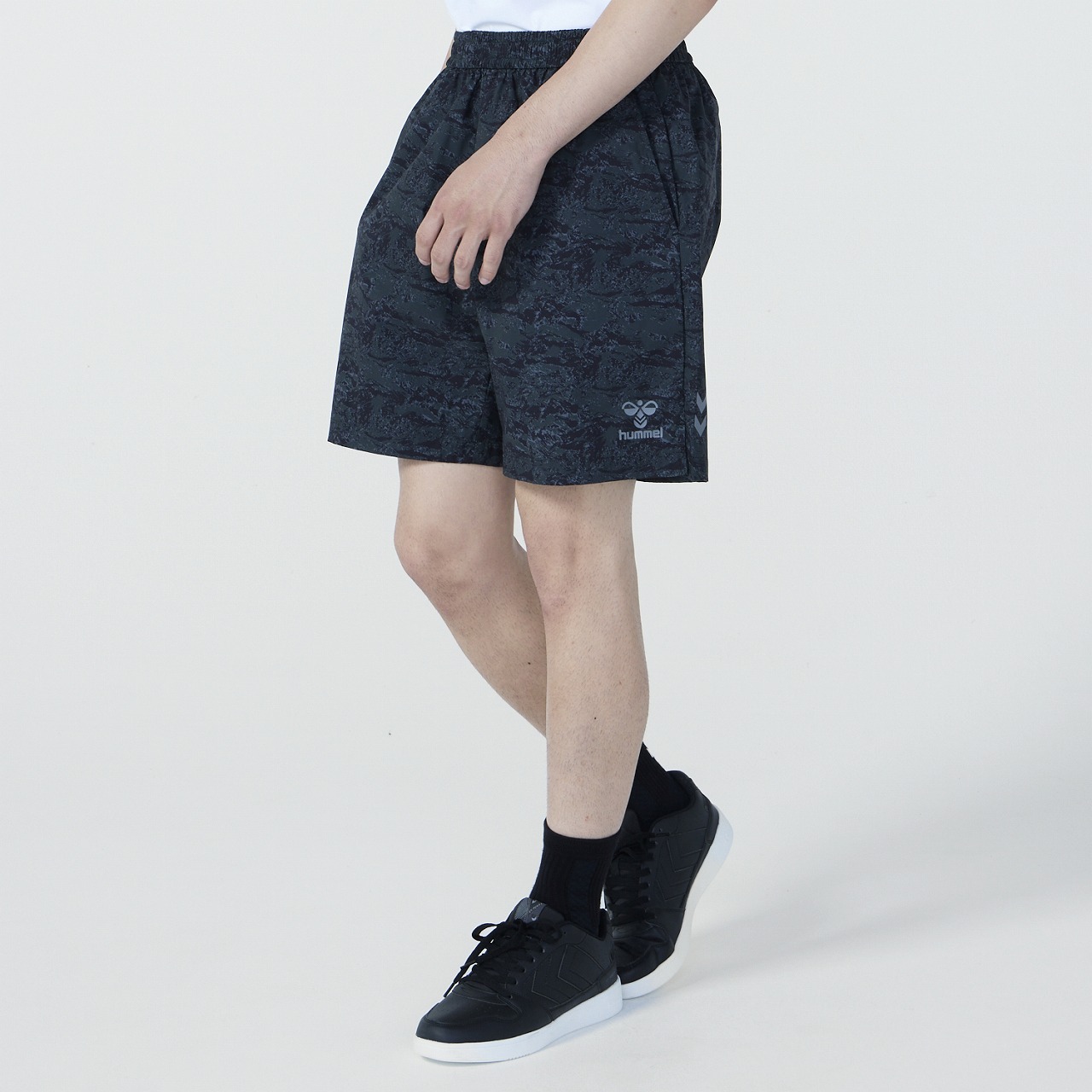 ウーブンショーツ｜hummel｜ヒュンメル公式オンラインストア