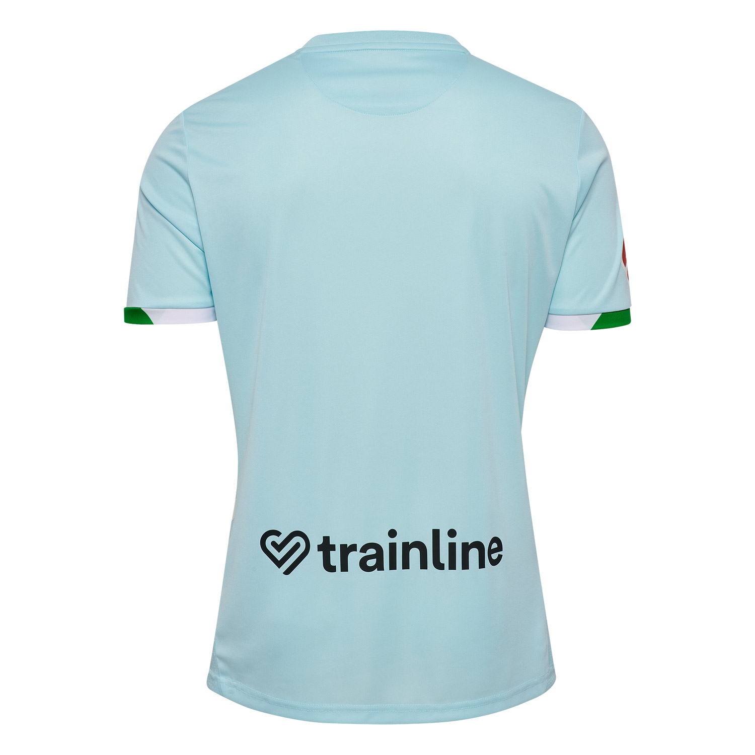 レアル・ベティス 2025-2026 AWAY JERSEY｜hummel｜ヒュンメル