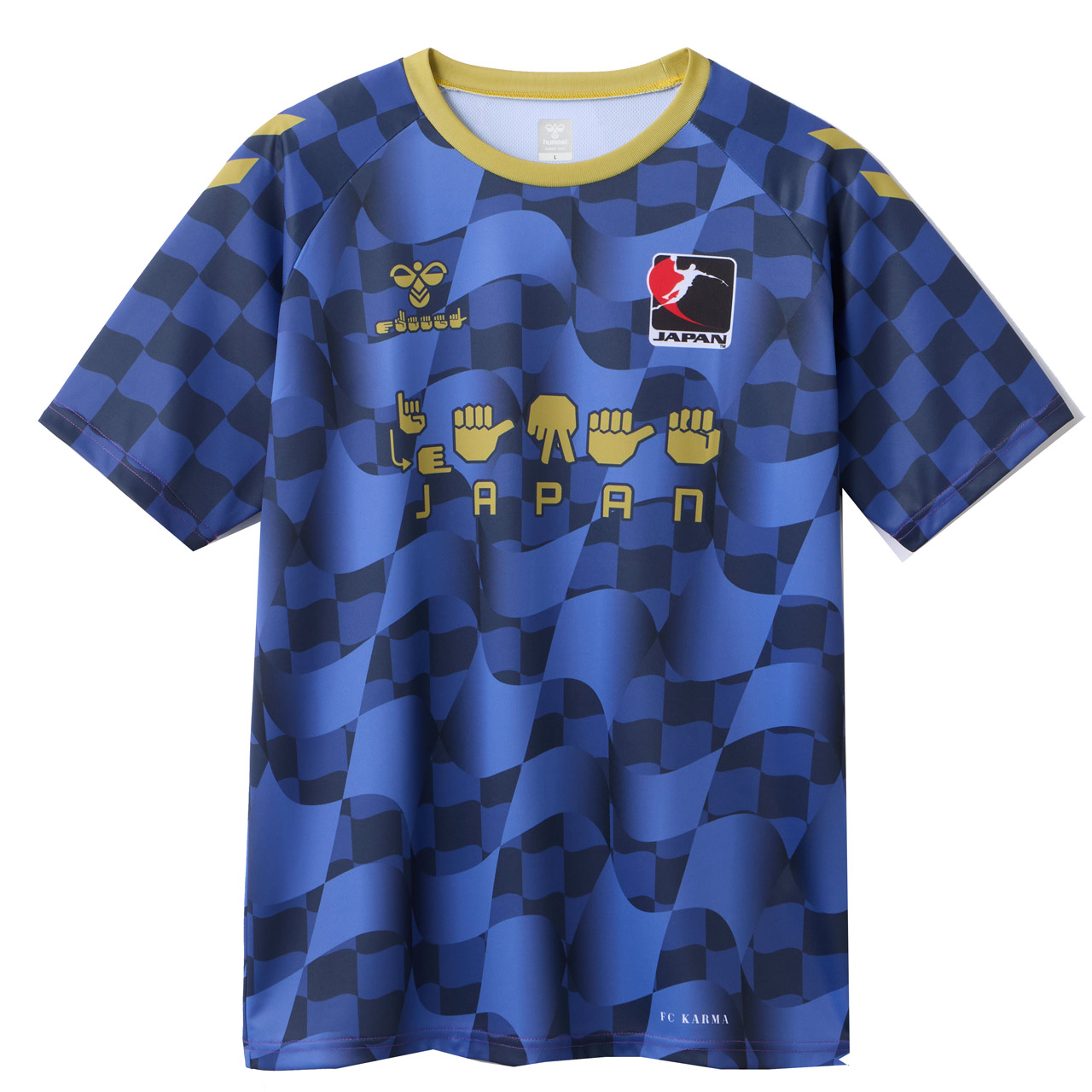 ウェア｜hummel｜ヒュンメル公式オンラインストア