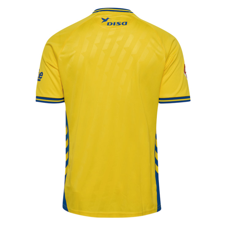 UDラス・パルマス 2025-2026 HOME JERSEY ｜hummel｜ヒュンメル公式
