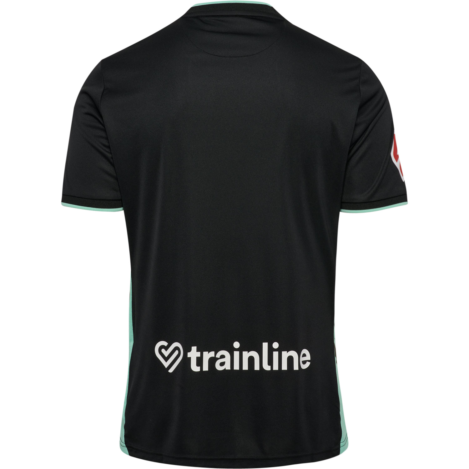 レアル・ベティス 2025-2026 3RD JERSEY｜hummel｜ヒュンメル