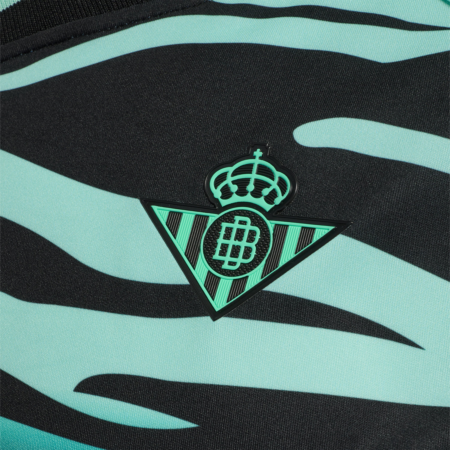 レアル・ベティス 2025-2026 3RD JERSEY｜hummel｜ヒュンメル公式