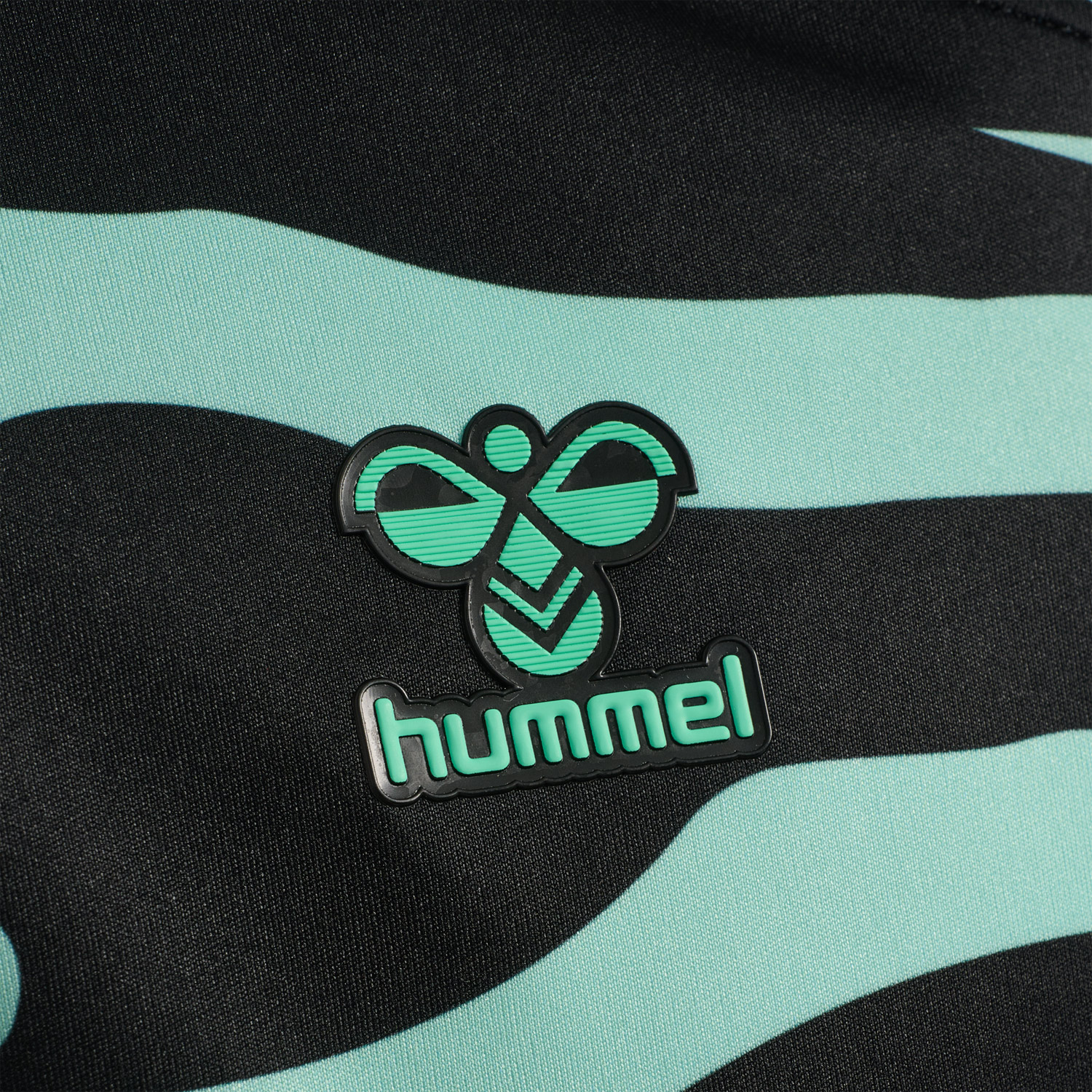 【ぶたぱるぴ】半袖ユニフォーム3点セット 緑・青 2302-3_7641571c-5f09-4376-be16