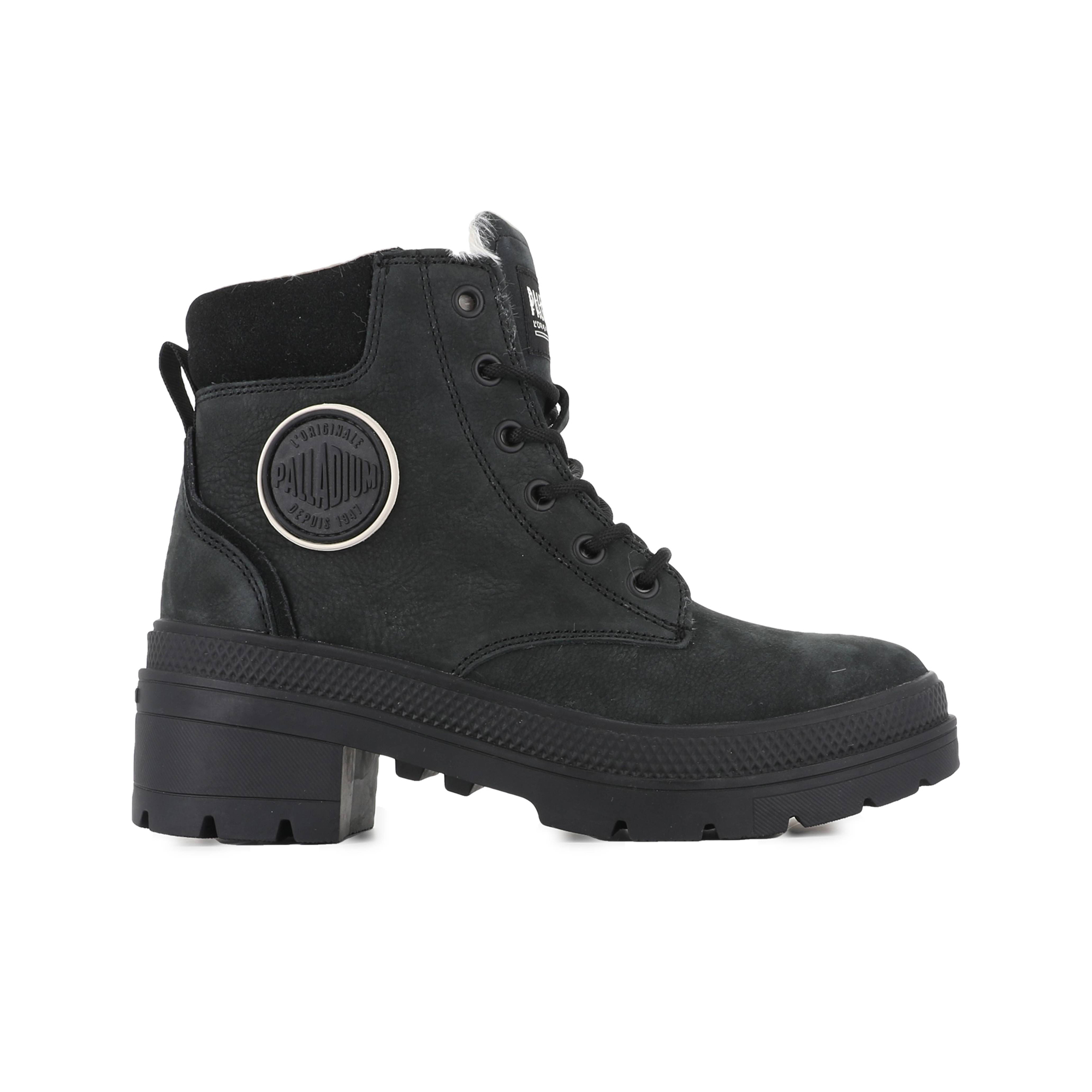 PALLASHOCK LO HIVER｜PALLADIUM(パラディウム)公式オンラインストア