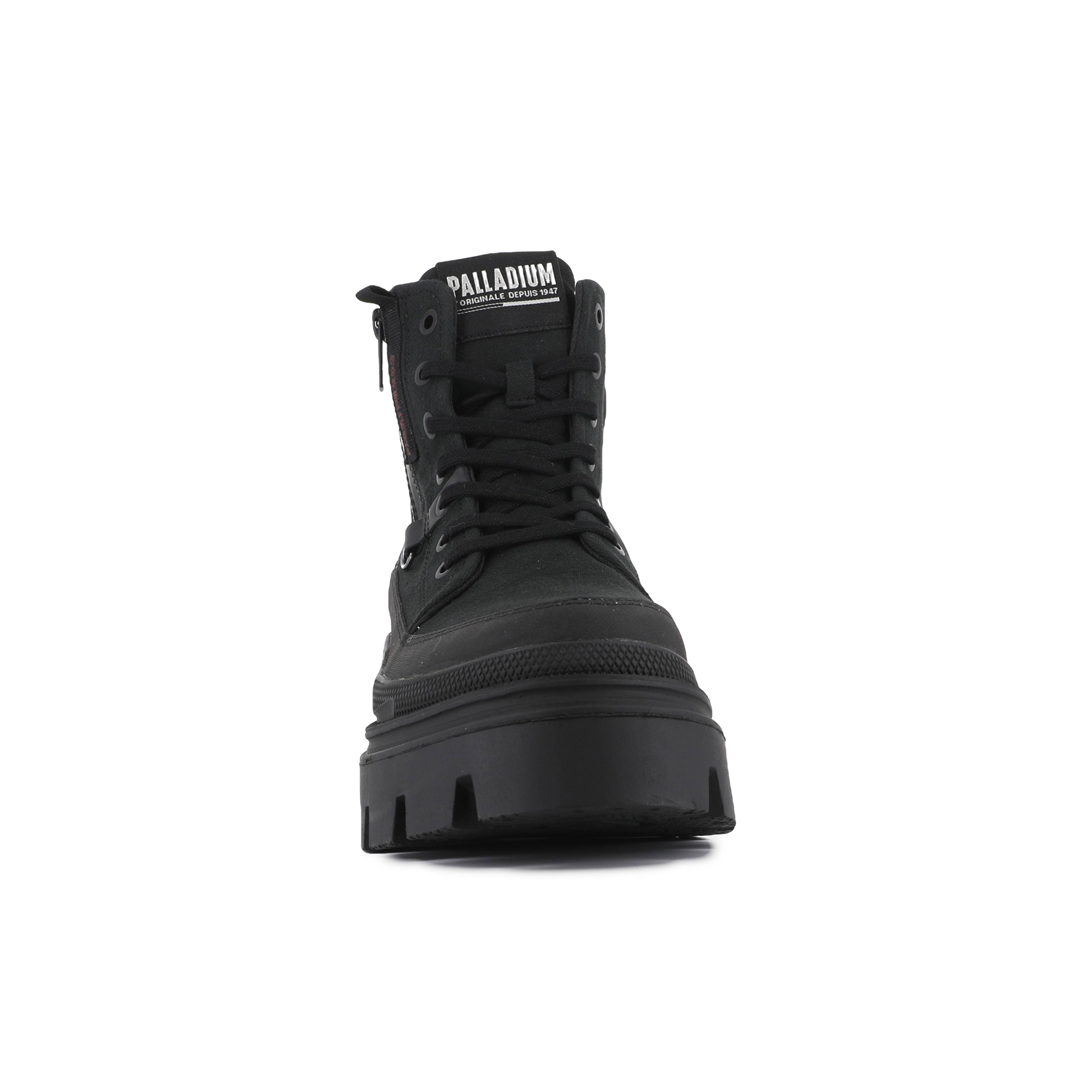 PALLASQUAD ZIP TX｜PALLADIUM(パラディウム)公式オンラインストア