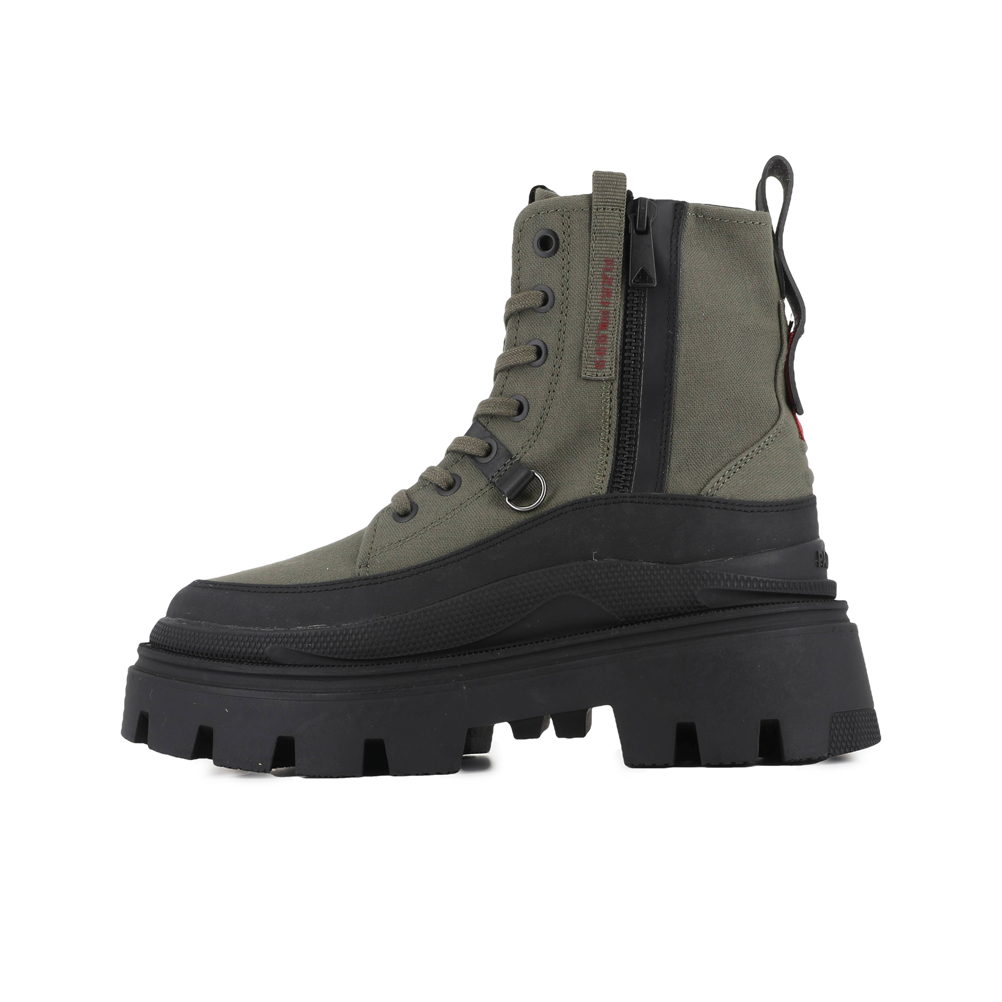 パラディウム（PALLADIUM）/PALLADIUM/パラディウム/PALLASQUAD ZIP TX item_4394_LGC-99532-325-S05.jpg