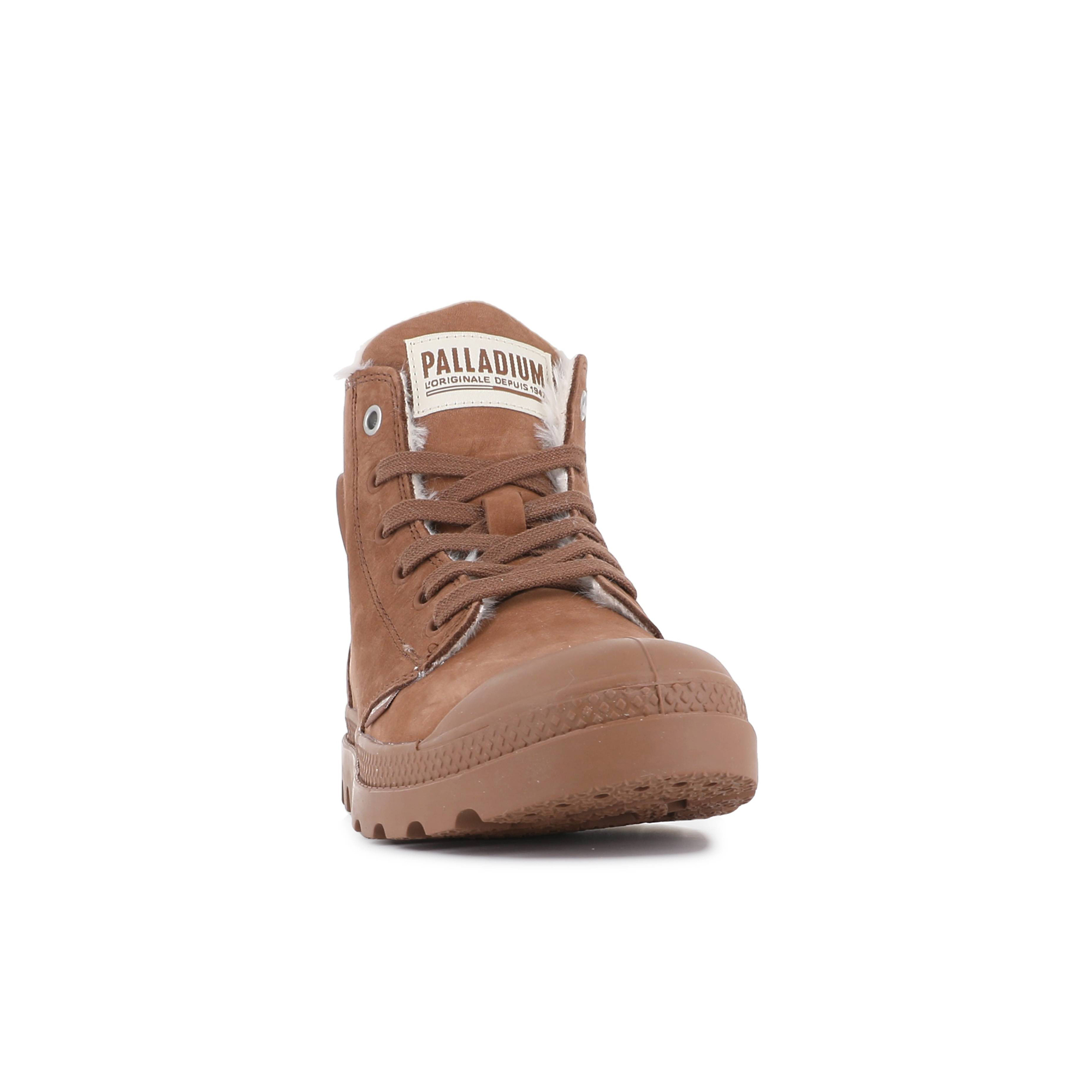 PAMPA HI ZIP WL｜PALLADIUM(パラディウム)公式オンラインストア