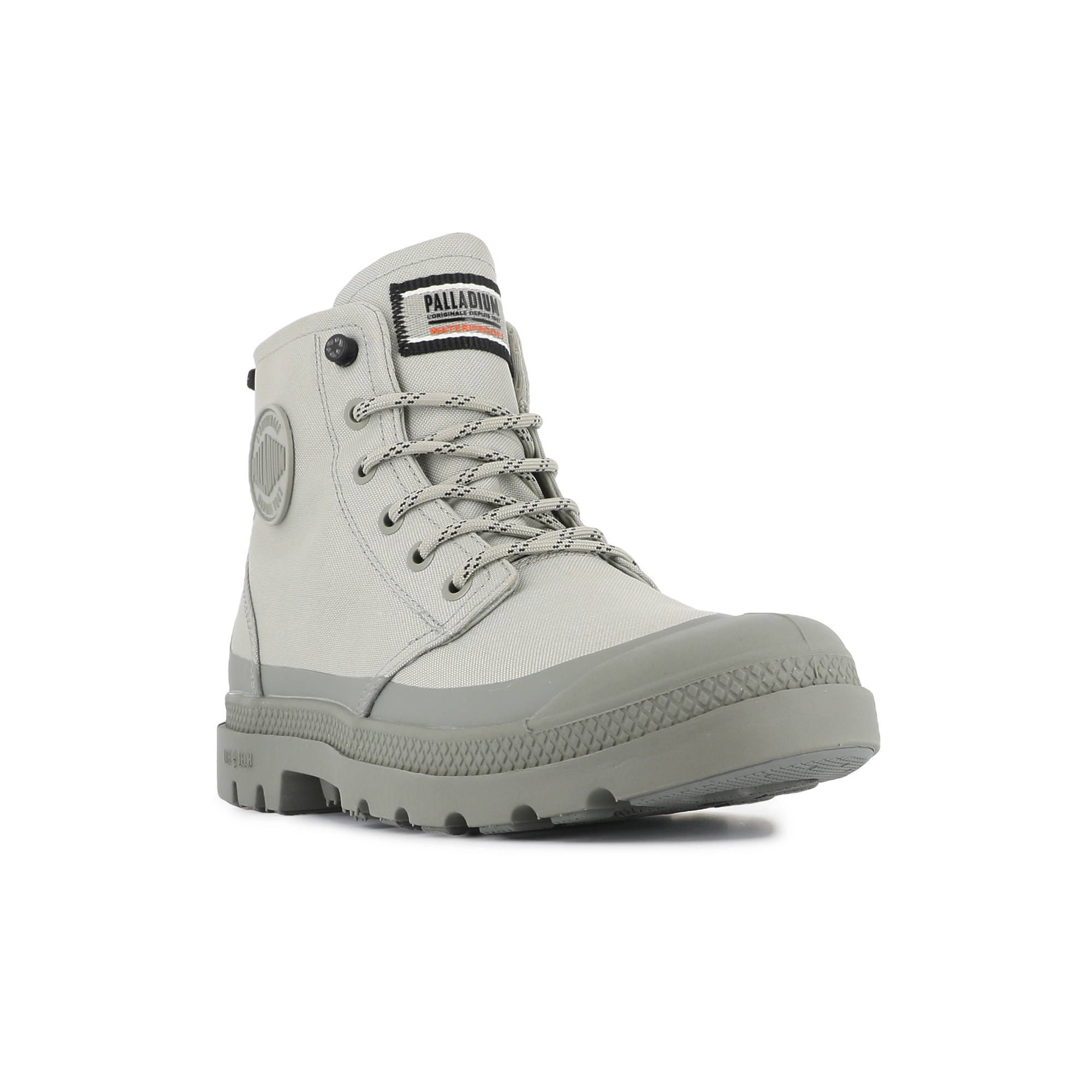 直営店限定商品】PAMPA RCYL LT+WP+ZIP｜PALLADIUM(パラディウム)公式