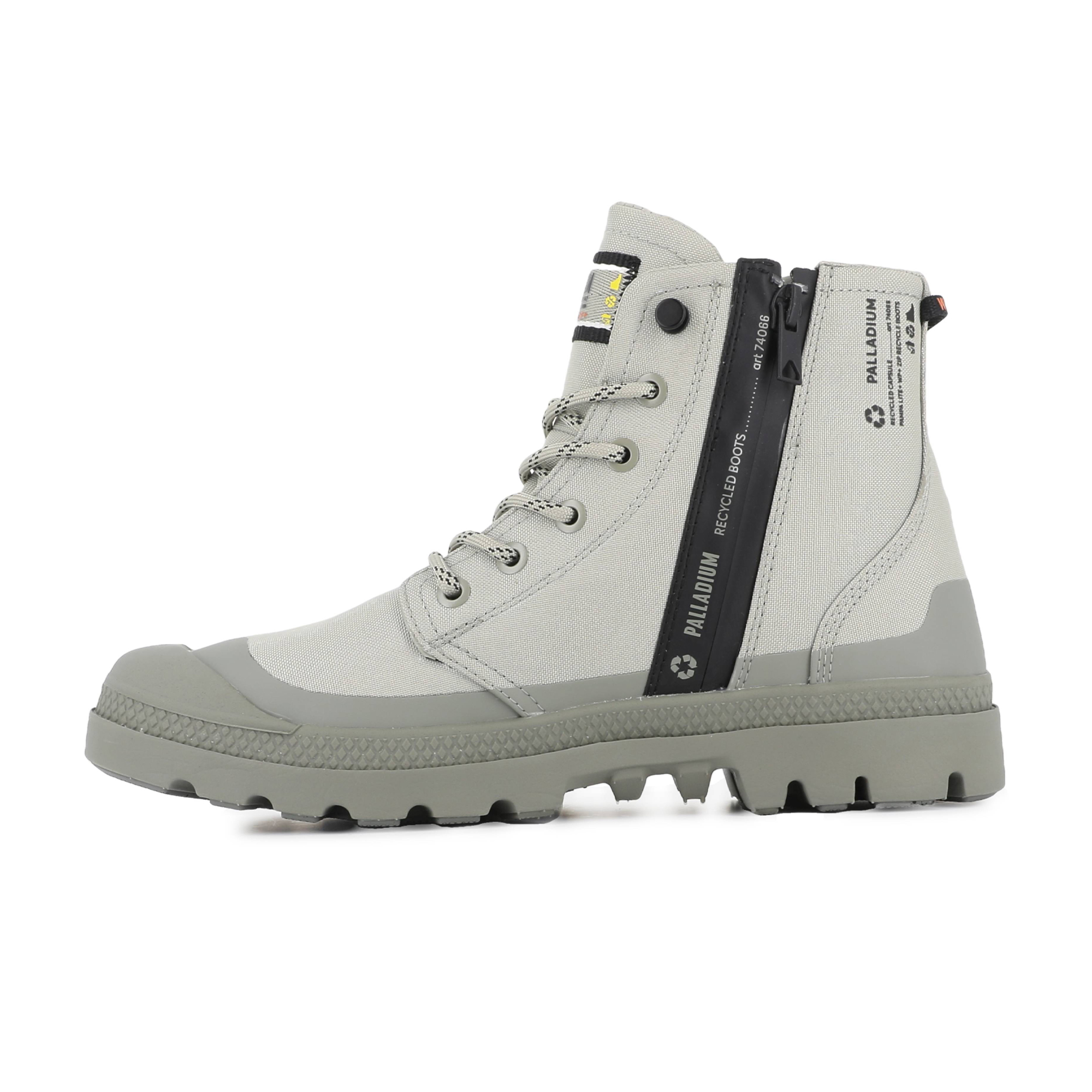 直営店限定商品】PAMPA RCYL LT+WP+ZIP｜PALLADIUM(パラディウム)公式