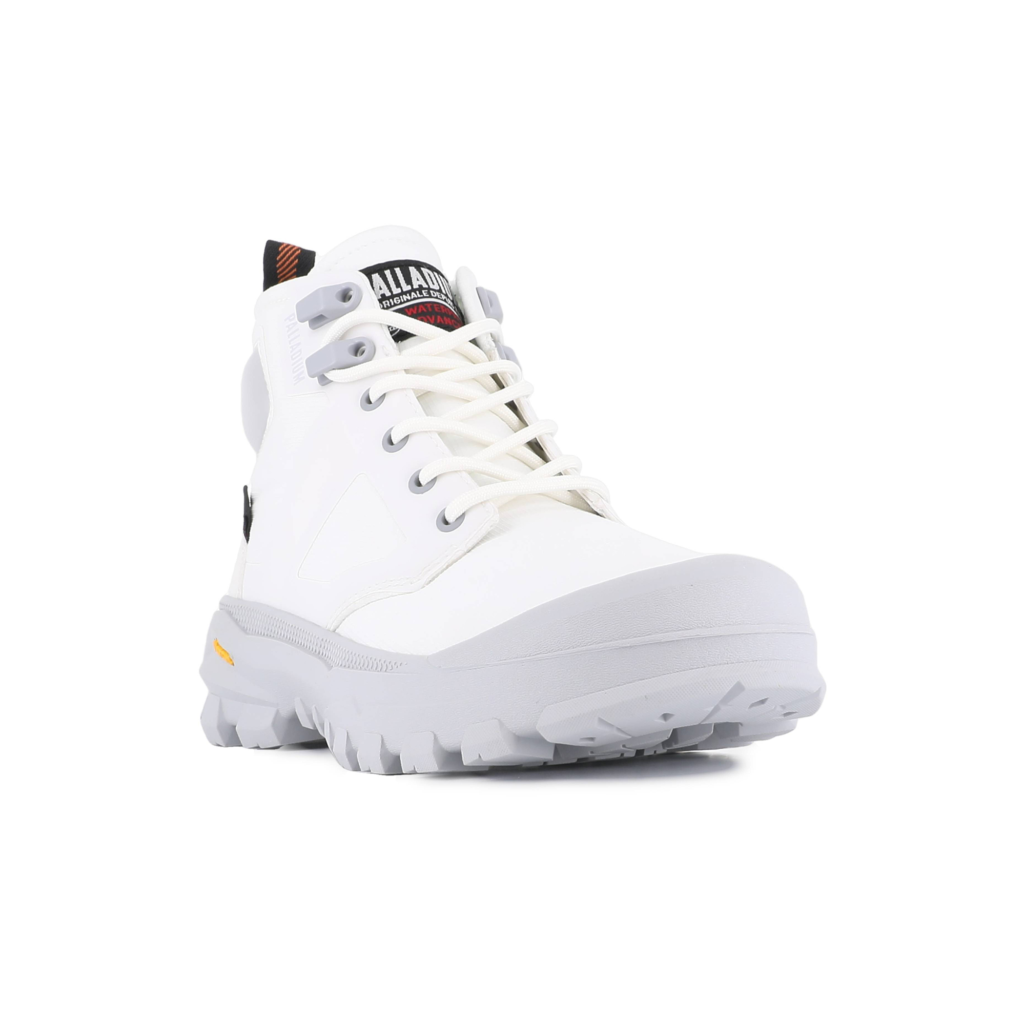 PALLARIDER ZIP WPA｜PALLADIUM(パラディウム)公式オンラインストア