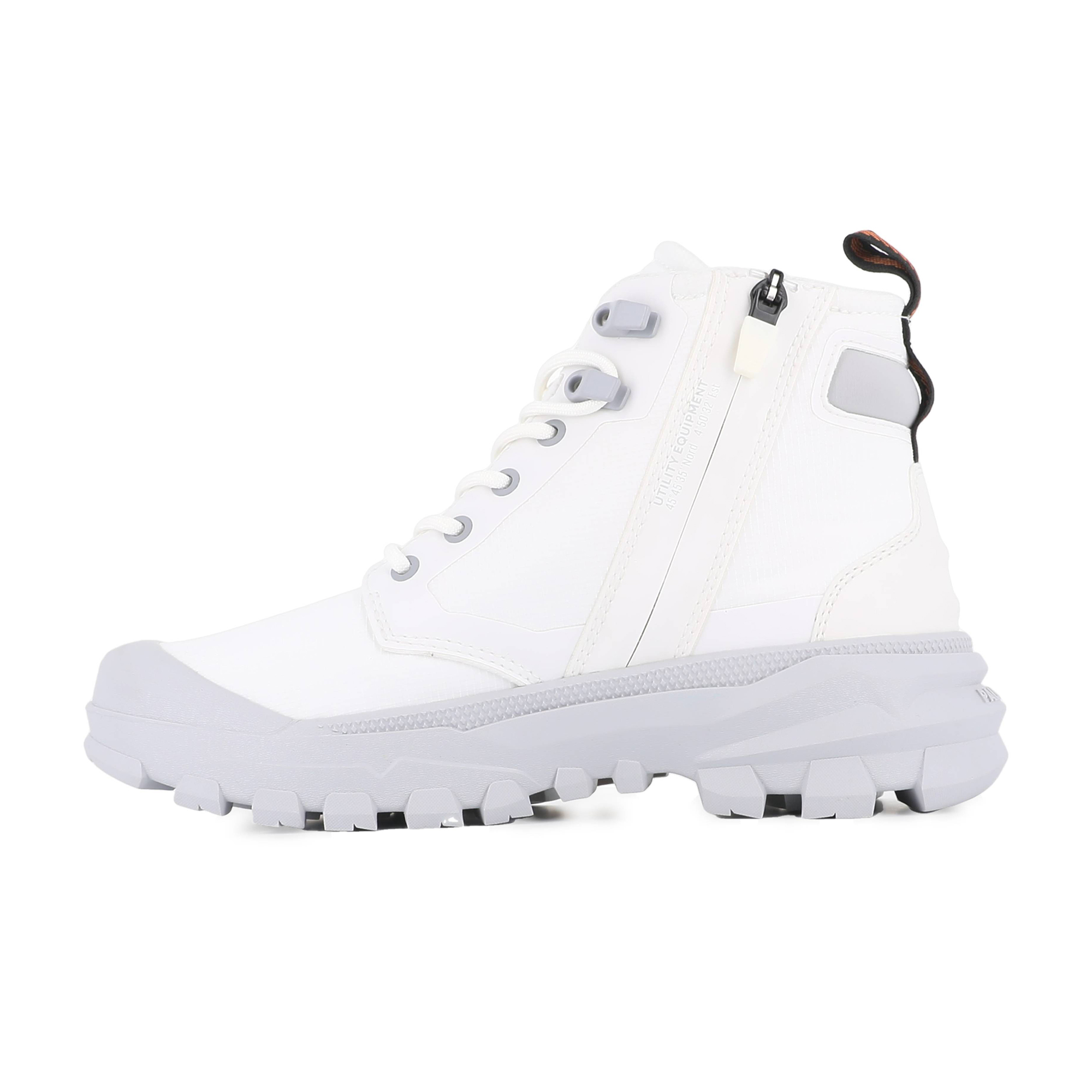 PALLARIDER ZIP WPA｜PALLADIUM(パラディウム)公式オンラインストア