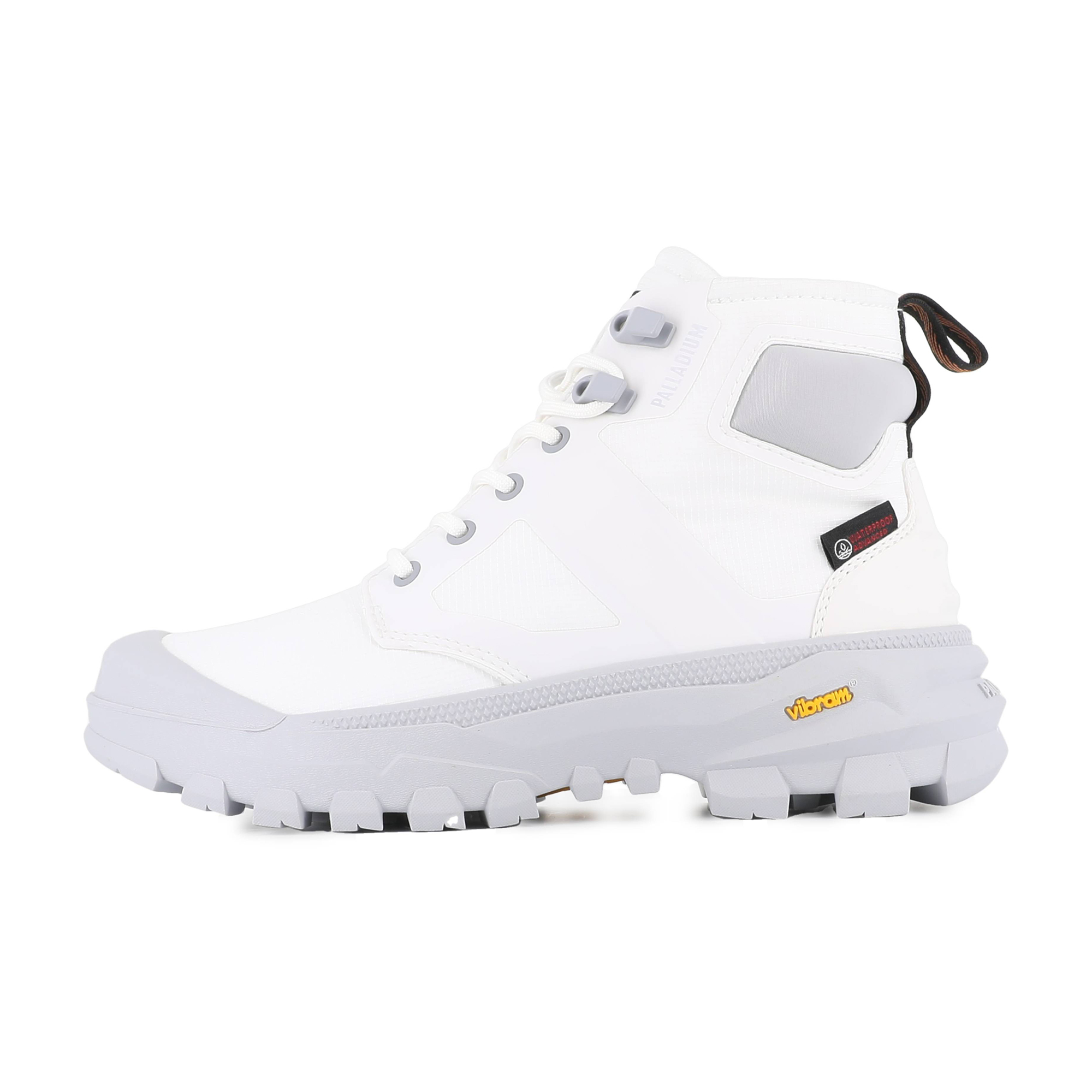 PALLARIDER ZIP WPA｜PALLADIUM(パラディウム)公式オンラインストア