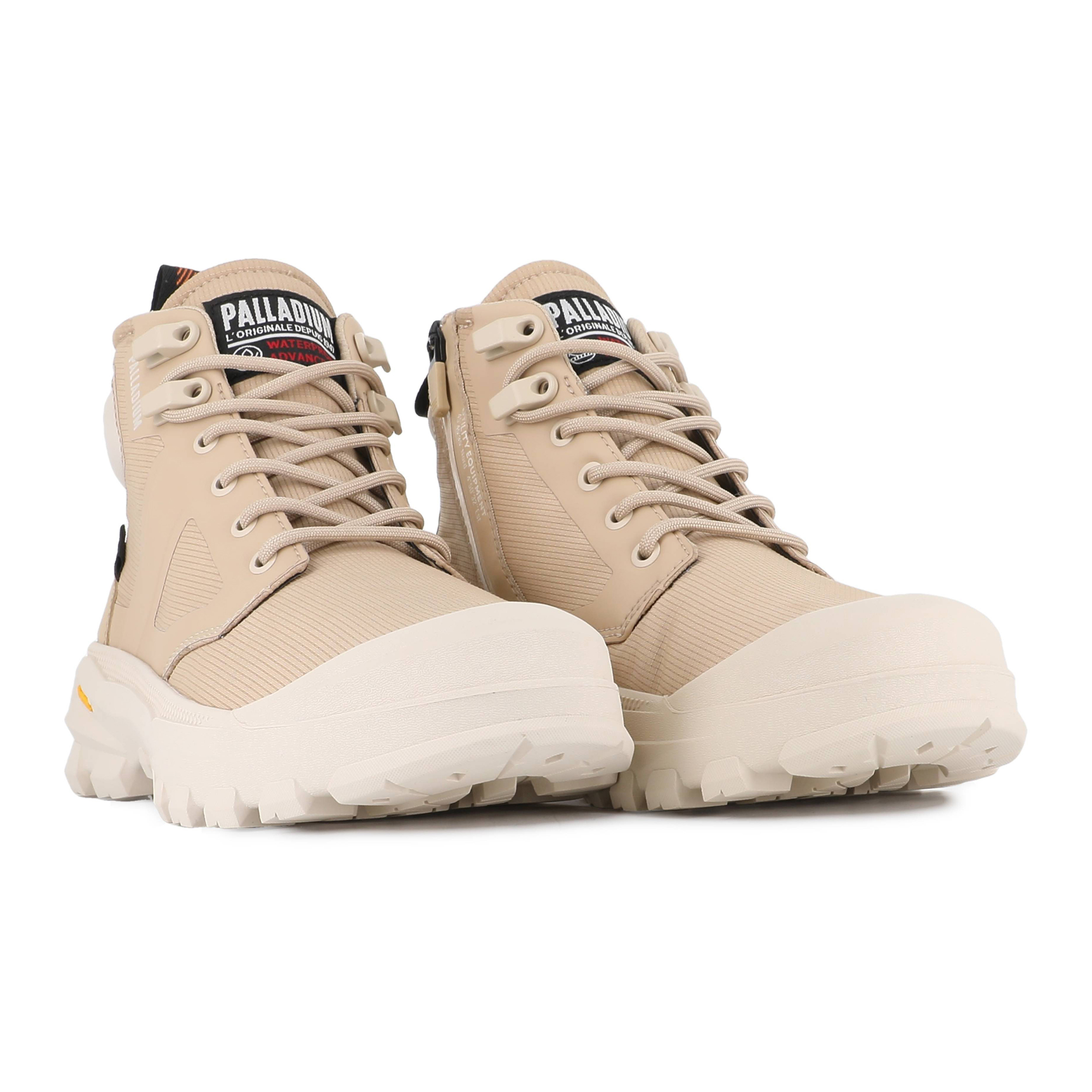 PALLARIDER ZIP WPA｜PALLADIUM(パラディウム)公式オンラインストア