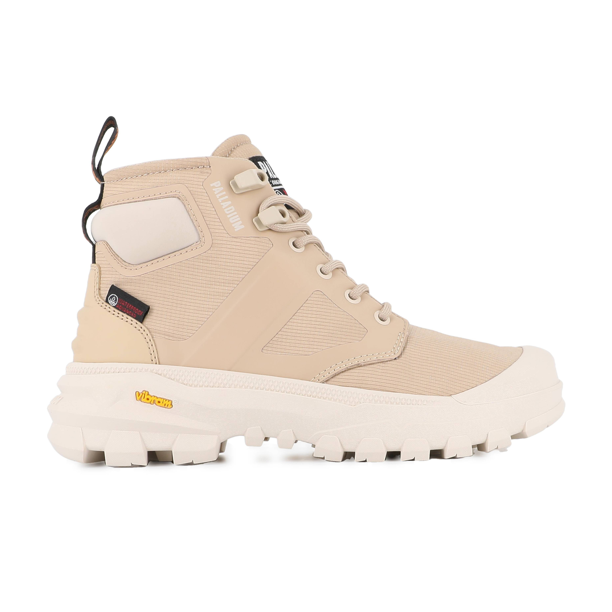 PALLARIDER ZIP WPA｜PALLADIUM(パラディウム)公式オンラインストア