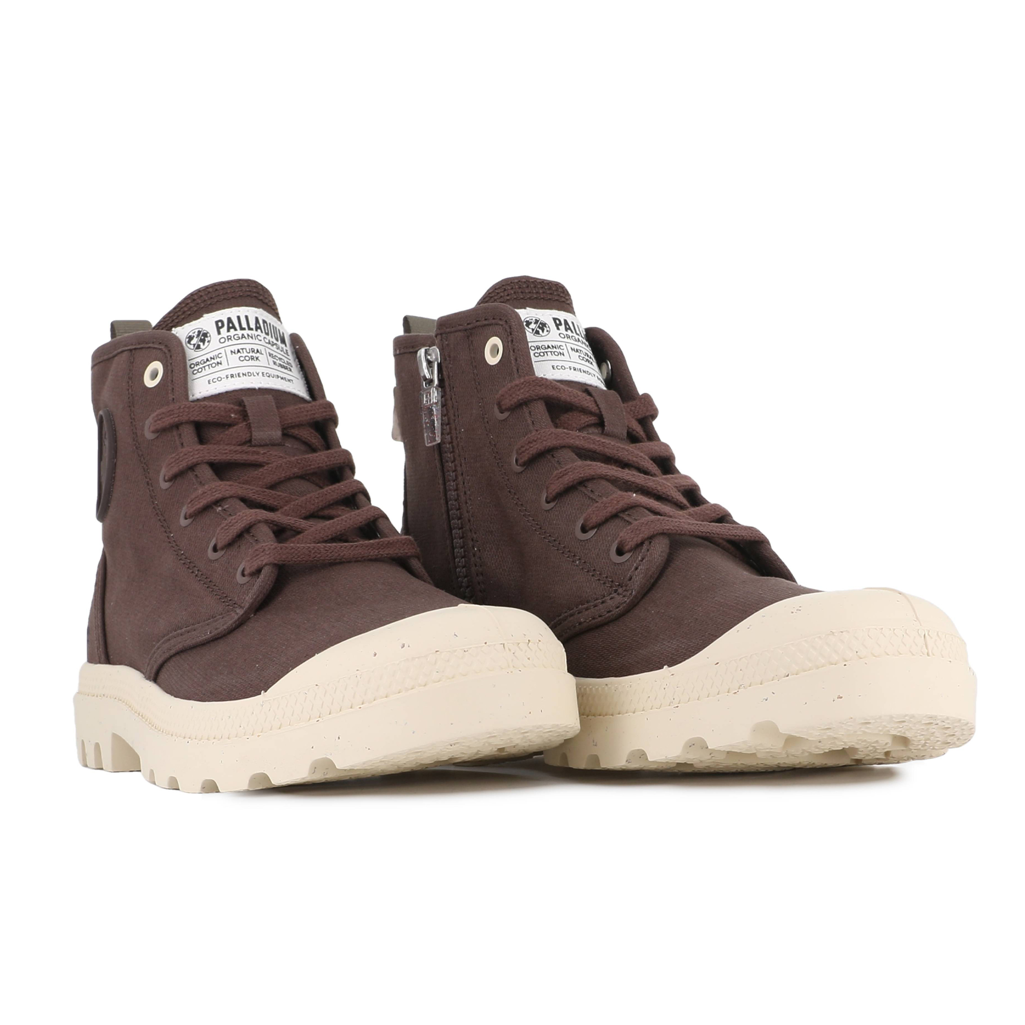 PAMPA HI ZIP ORGANIC｜PALLADIUM(パラディウム)公式オンラインストア