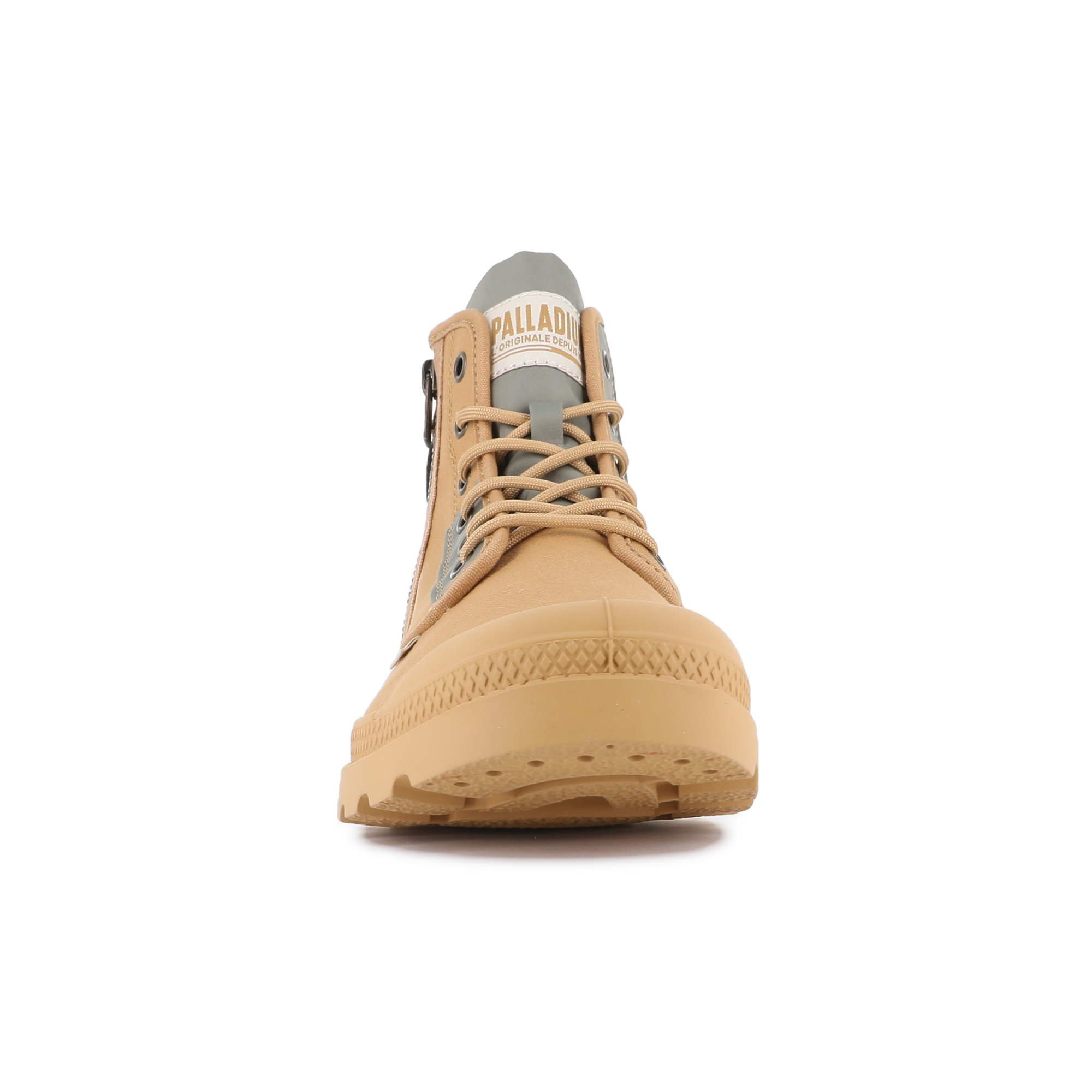 PAMPA DETROIT ZIP｜PALLADIUM(パラディウム)公式オンラインストア