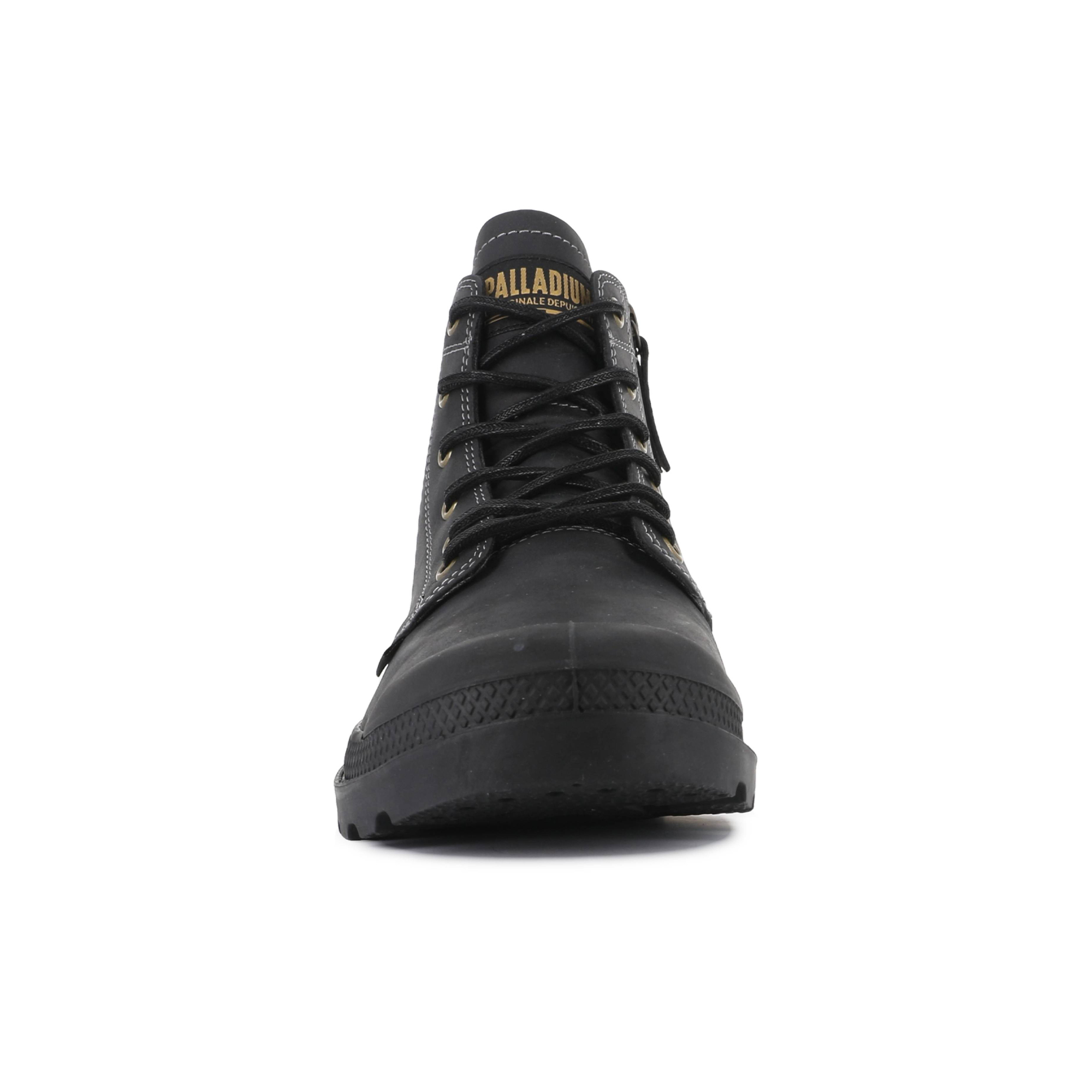 PAMPA ZIP LTH LEGACY｜PALLADIUM(パラディウム)公式オンラインストア