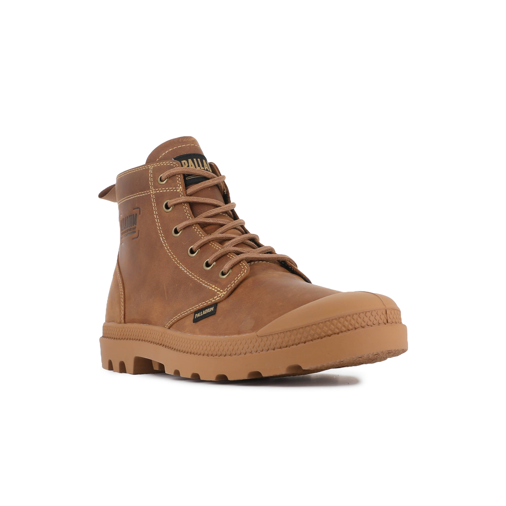 PAMPA ZIP LTH LEGACY｜PALLADIUM(パラディウム)公式オンラインストア