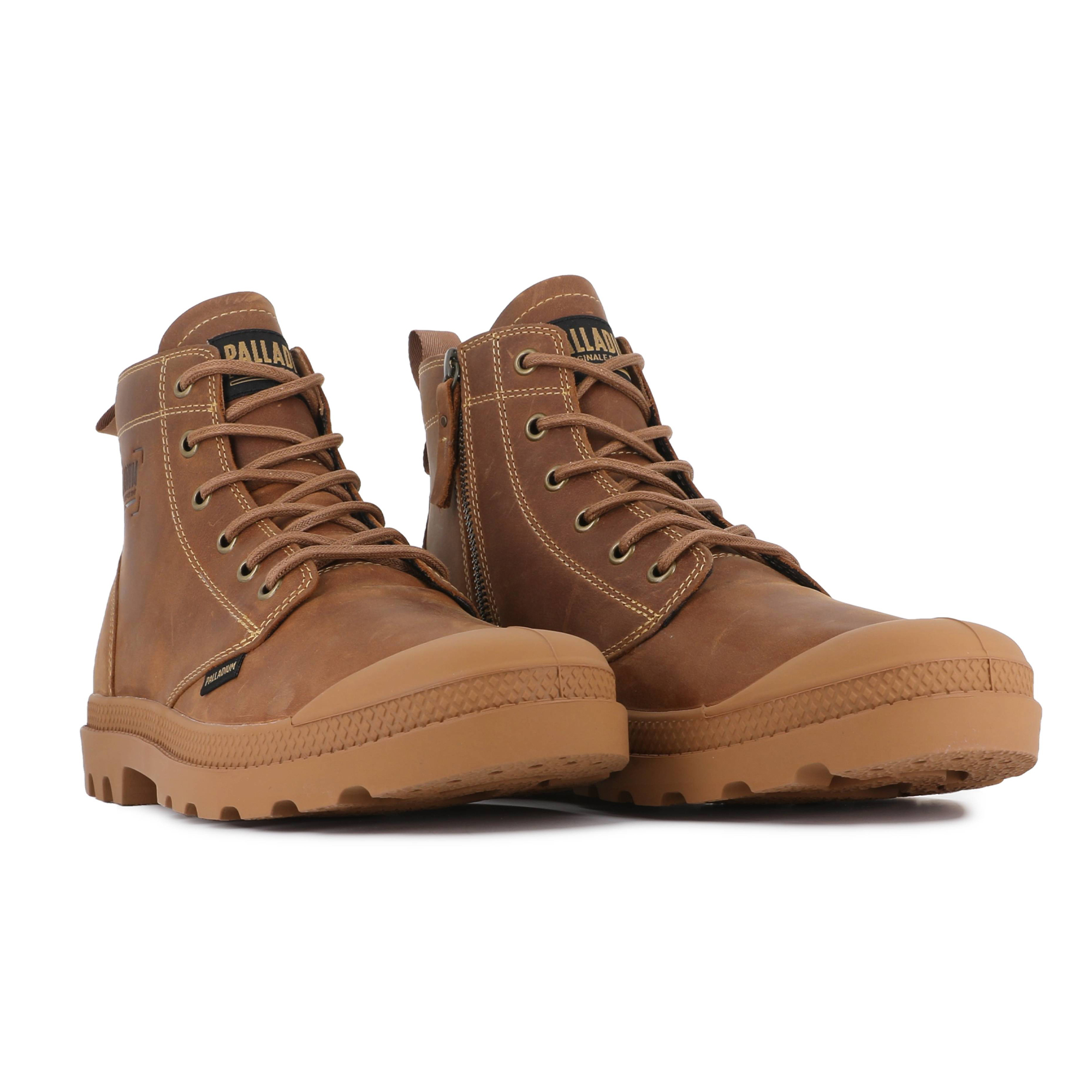 PAMPA ZIP LTH LEGACY｜PALLADIUM(パラディウム)公式オンラインストア