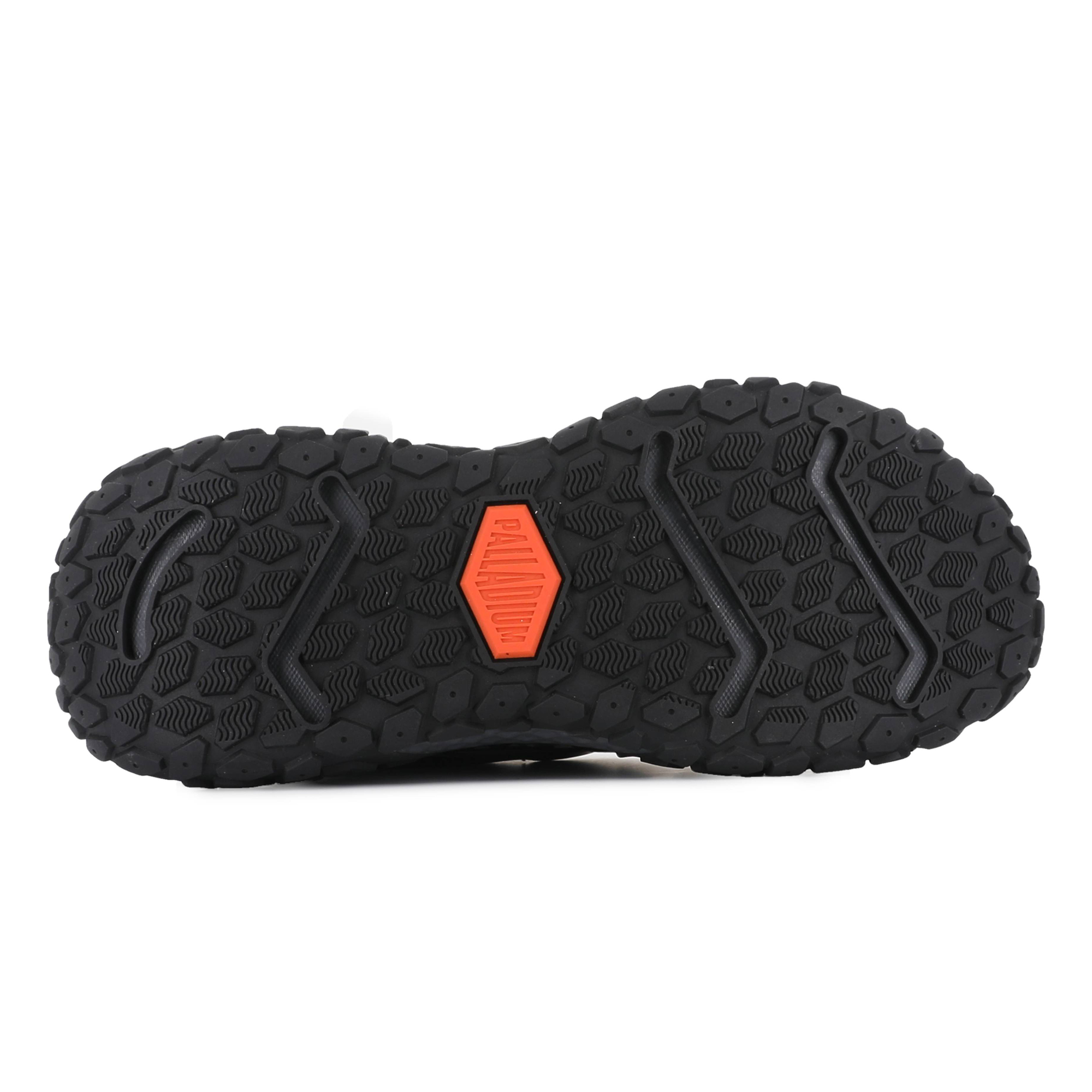 OFFBOUND FLAME WP+｜PALLADIUM(パラディウム)公式オンラインストア