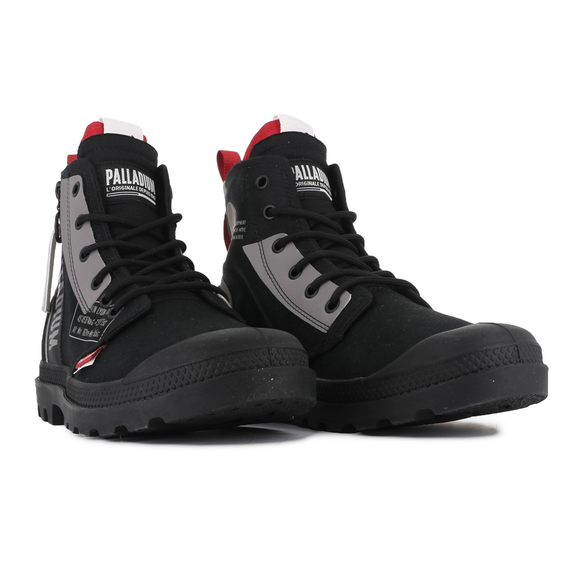 パラディア PAMPA HI DARE ZIP｜PALLADIUM(パラディウム)公式オンラインストア