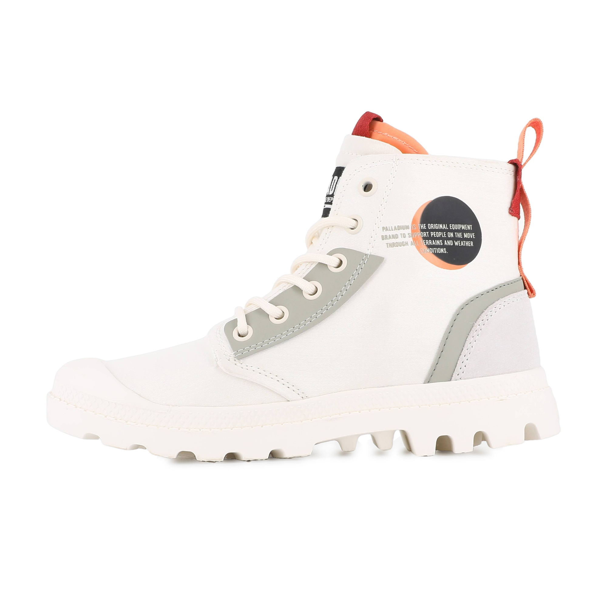 PAMPA HI DARE ZIP｜PALLADIUM(パラディウム)公式オンラインストア