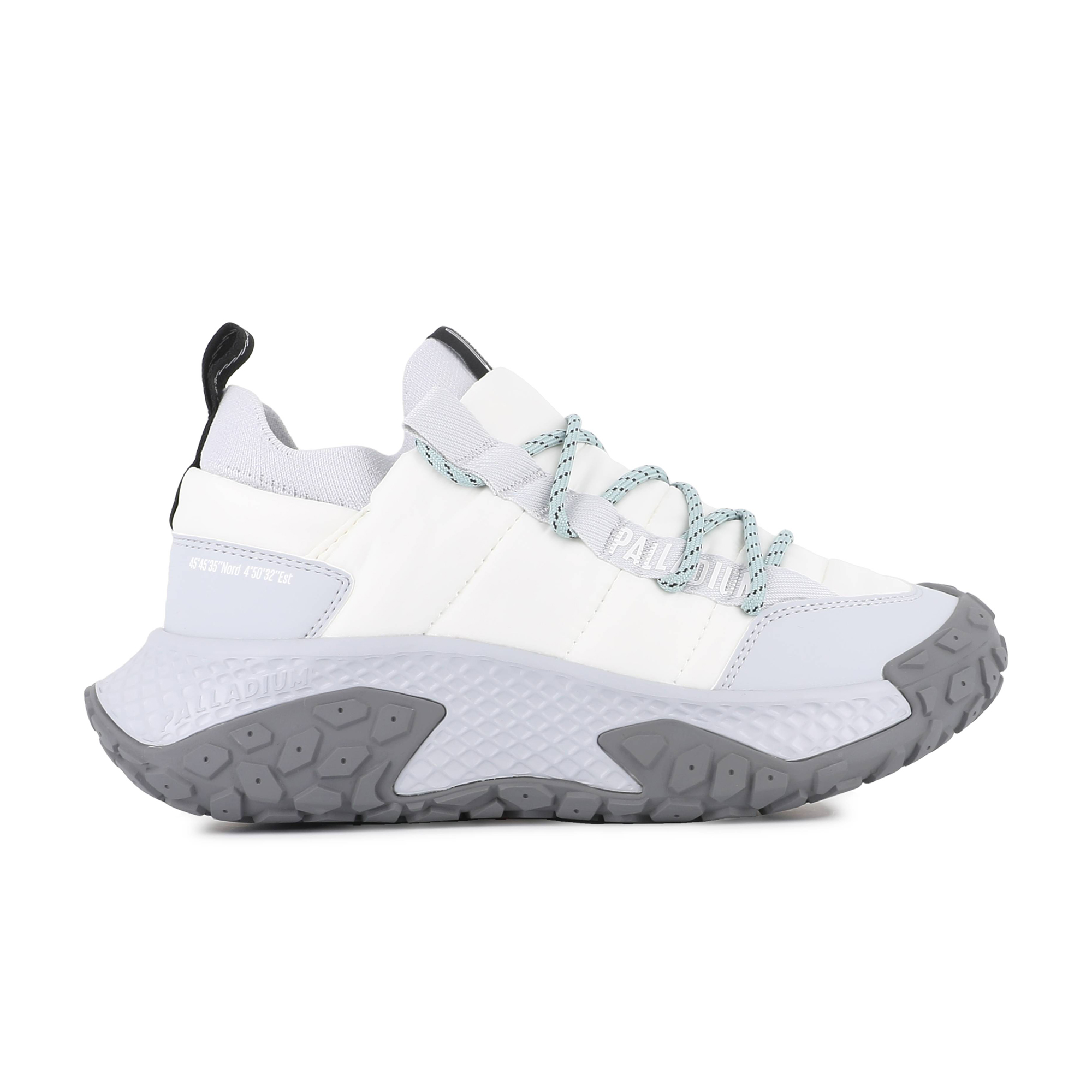 OFFBOUND INFLATED｜PALLADIUM(パラディウム)公式オンラインストア