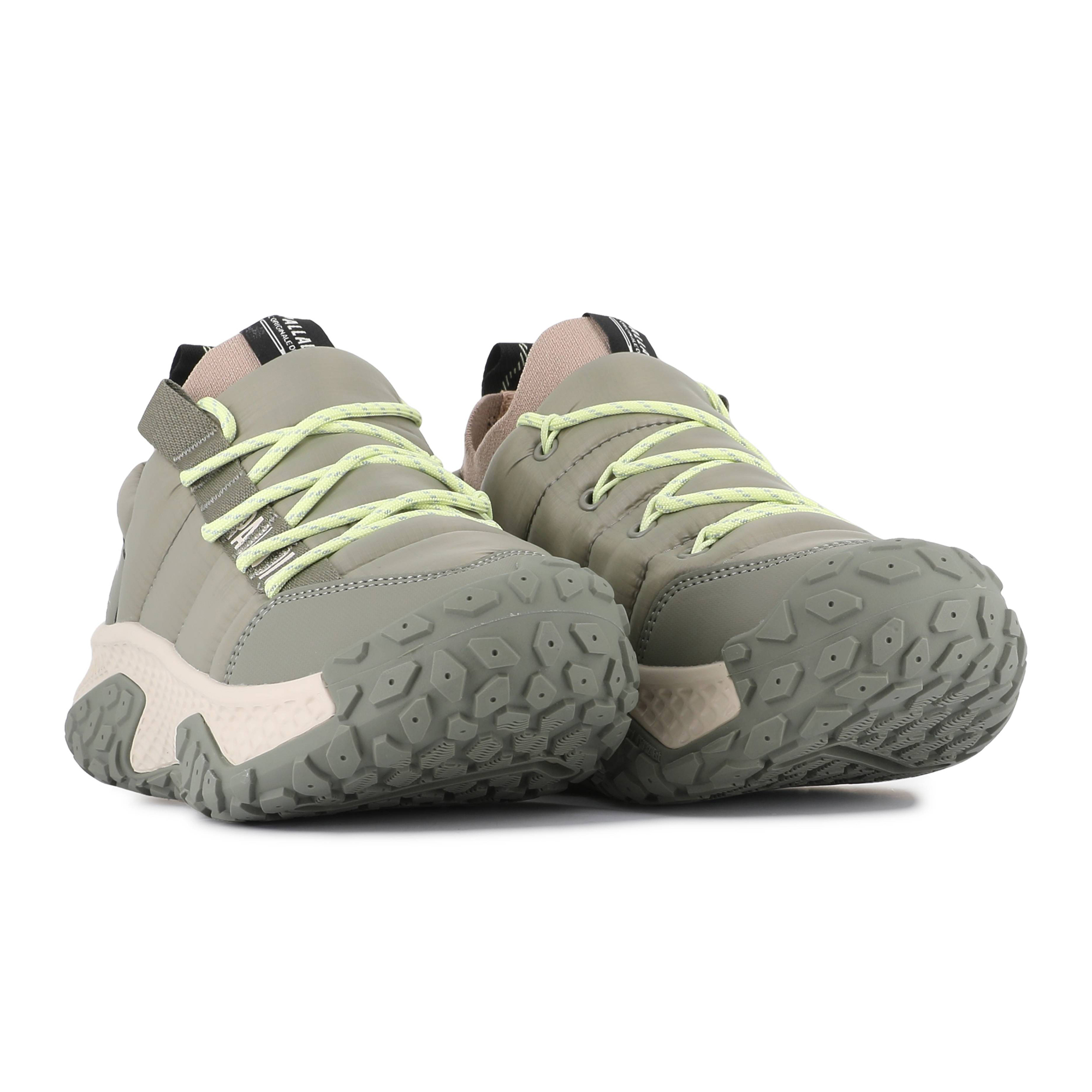 OFFBOUND INFLATED｜PALLADIUM(パラディウム)公式オンラインストア