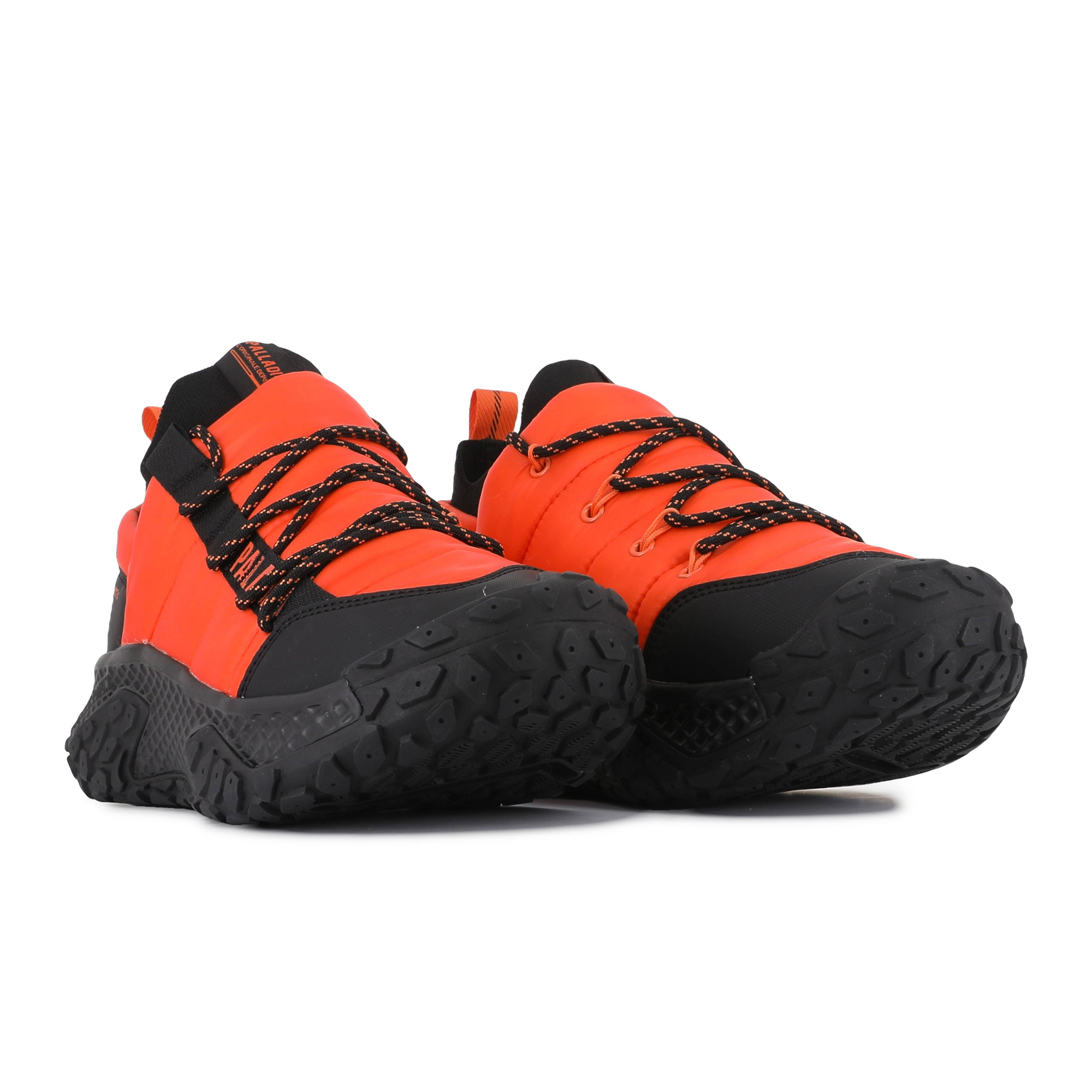 OFFBOUND INFLATED｜PALLADIUM(パラディウム)公式オンラインストア