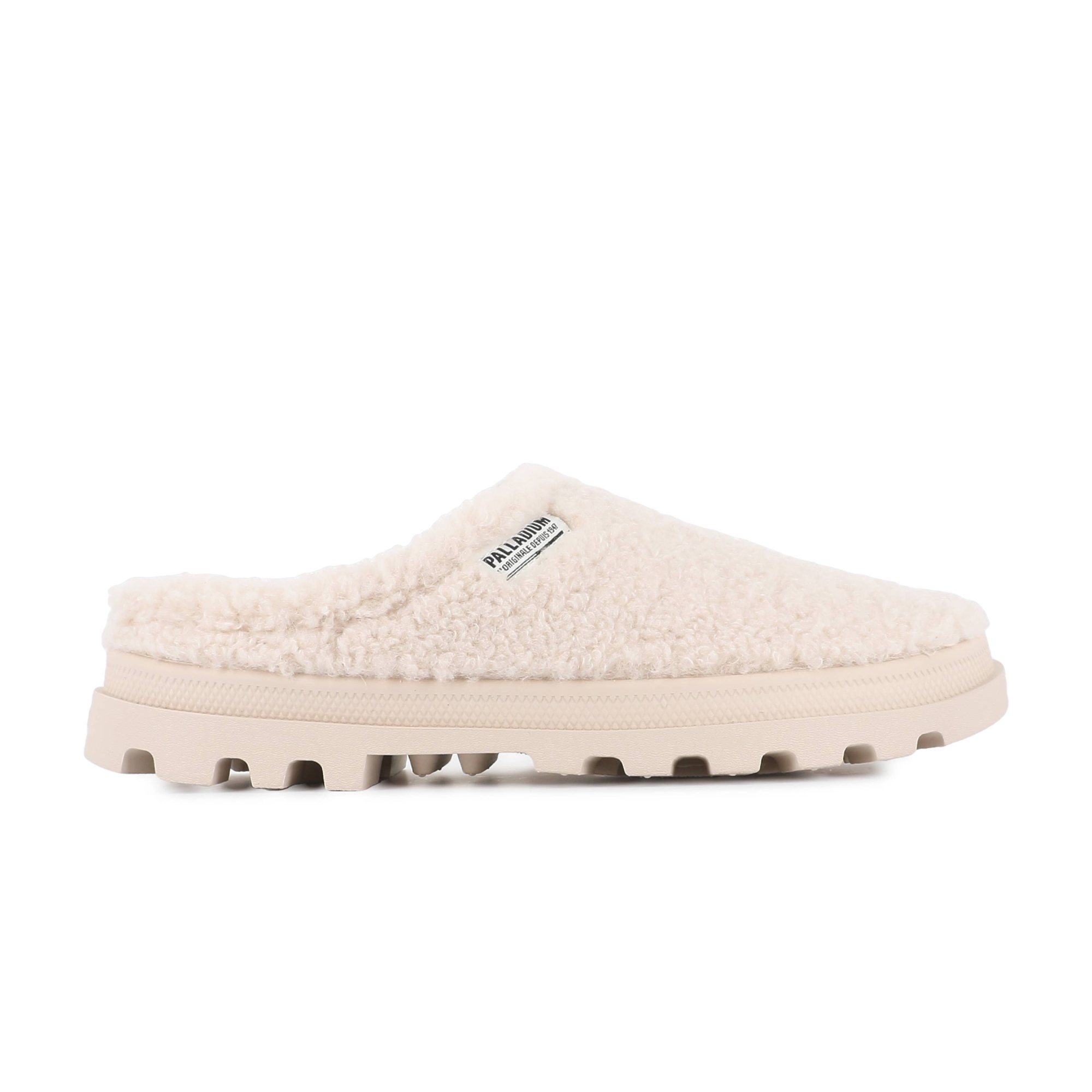 パラディウム メンズ レディース デュネライト ミュール コージー DUNELITE MULE COSY カジュアルシューズ スリッポン スリッパ ハンズフリーシューズ ホワイト 白 ブラック 黒 カーキ 送料無料 PALLADIUM 79517 DUNELITE MULE COSY｜PALLADIUM(パラディウム)公式オンラインストア