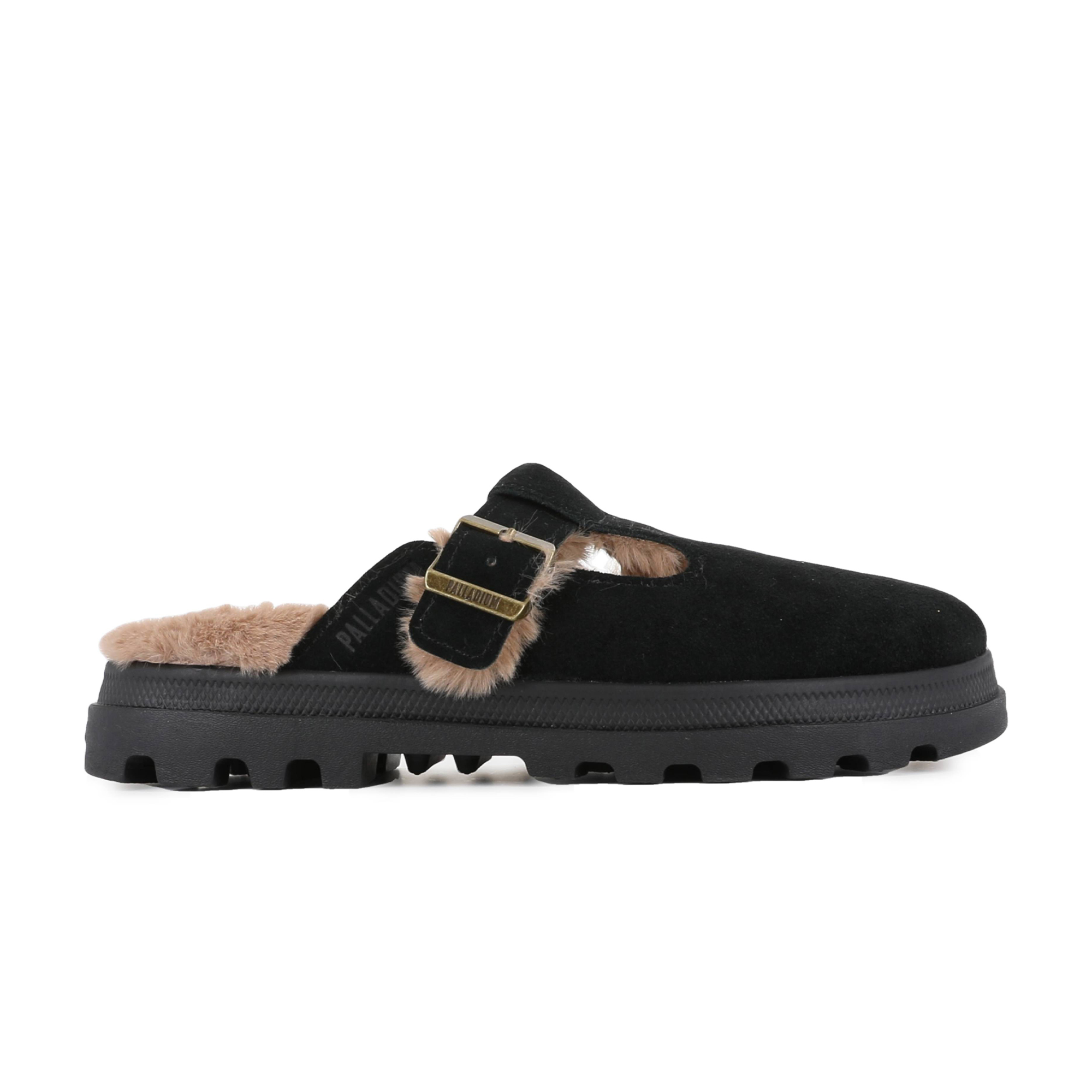 DUNELITE MULE COSY｜PALLADIUM(パラディウム)公式オンラインストア