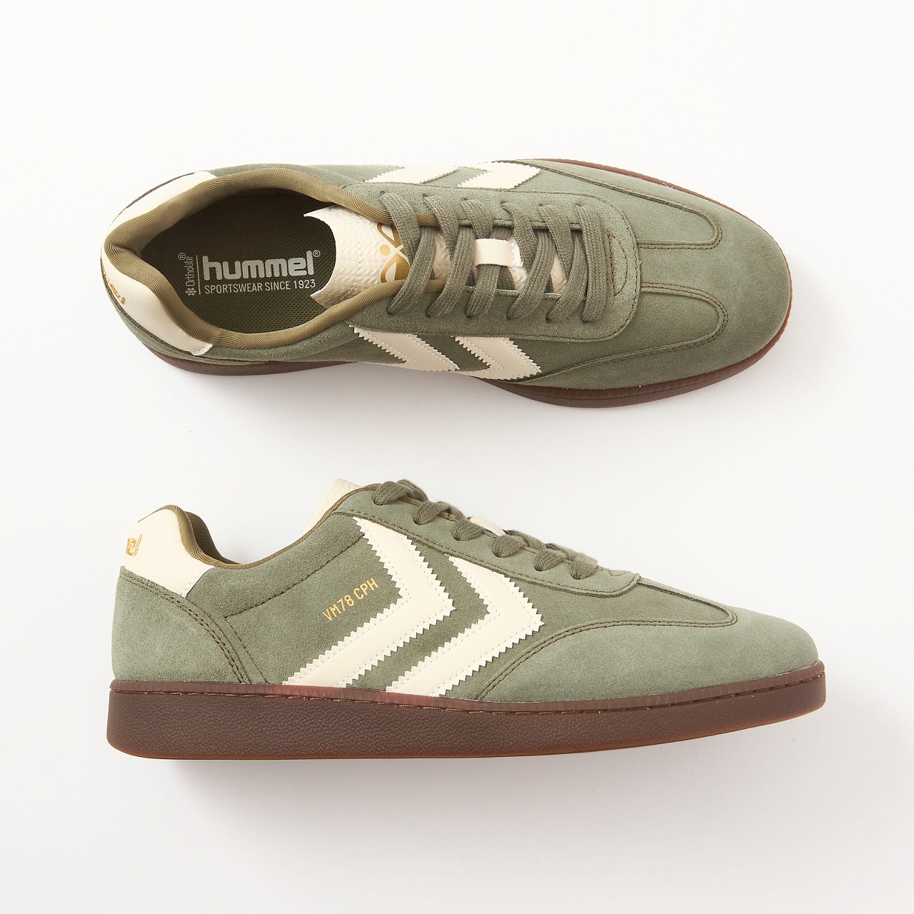 VM78 CPH SP｜hummel｜ヒュンメル公式オンラインストア