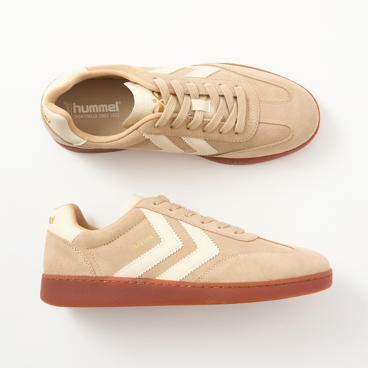VM78 CPH SP｜hummel｜ヒュンメル公式オンラインストア