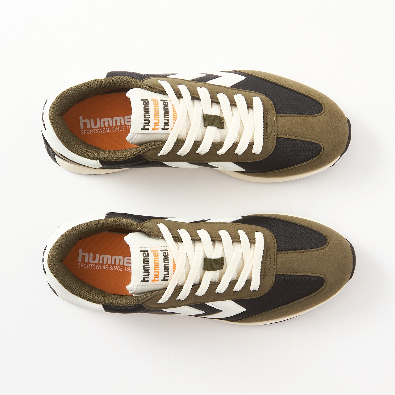 ヒュンメル 6.2 コンセプト ヒュンメル 6.2 コンセプト 2024 AUTUMN & WINTER hummel