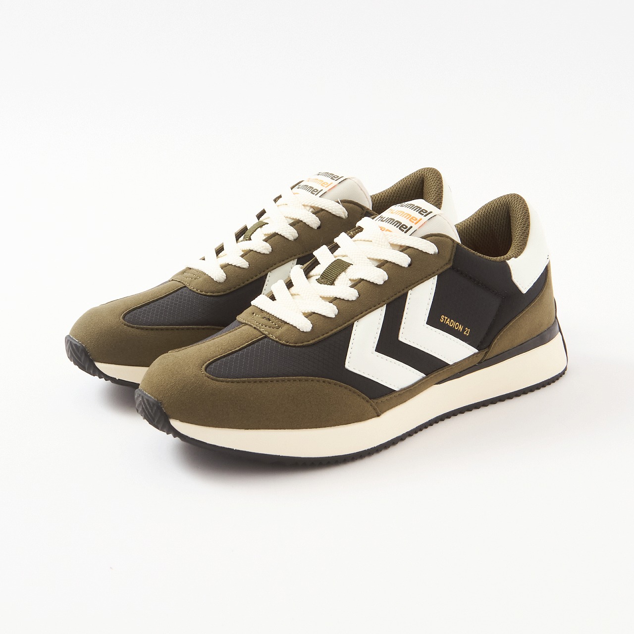 シューズ・ライフスタイル｜hummel｜ヒュンメル公式オンラインストア