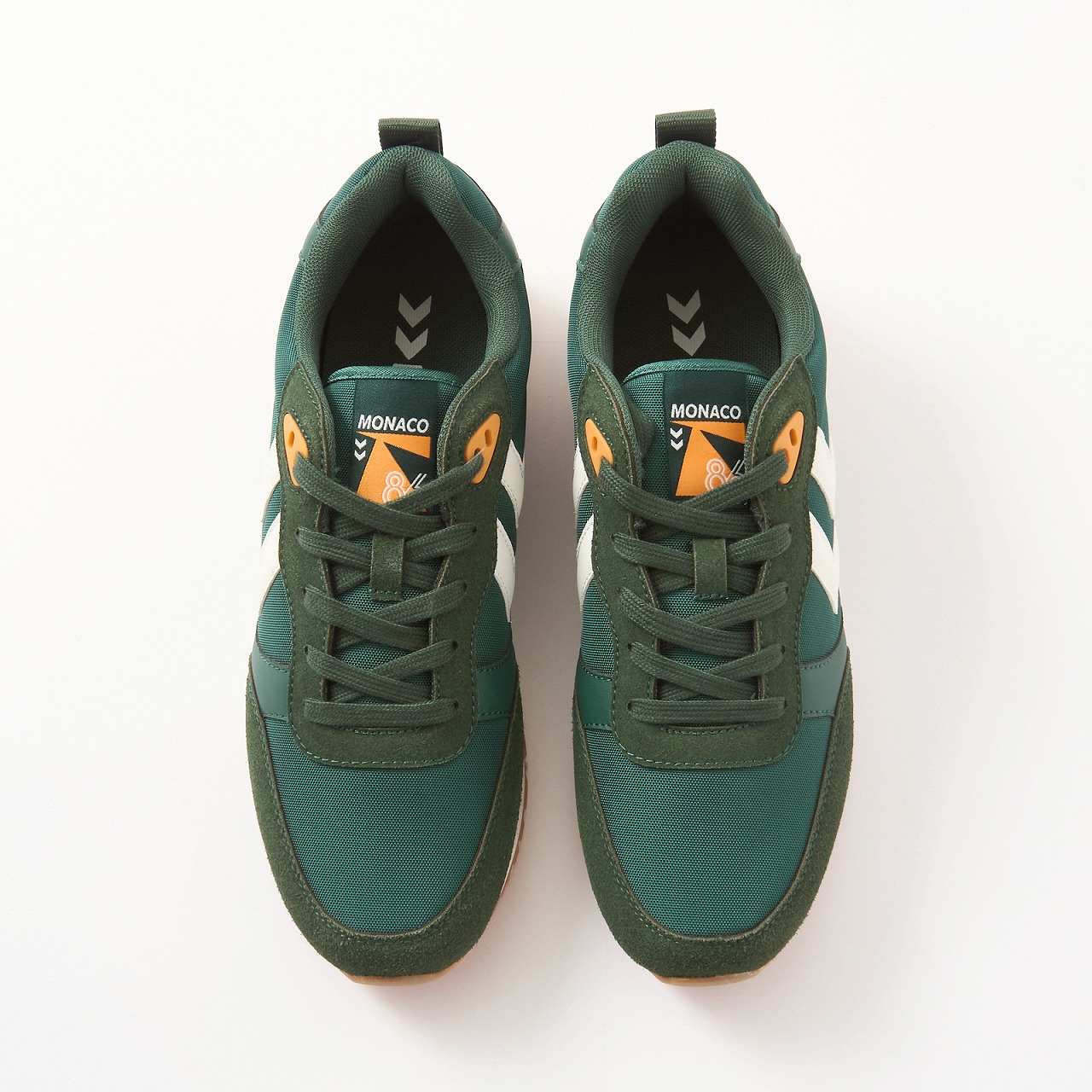 メル97586① MONACO 86 NS｜hummel｜ヒュンメル公式オンラインストア